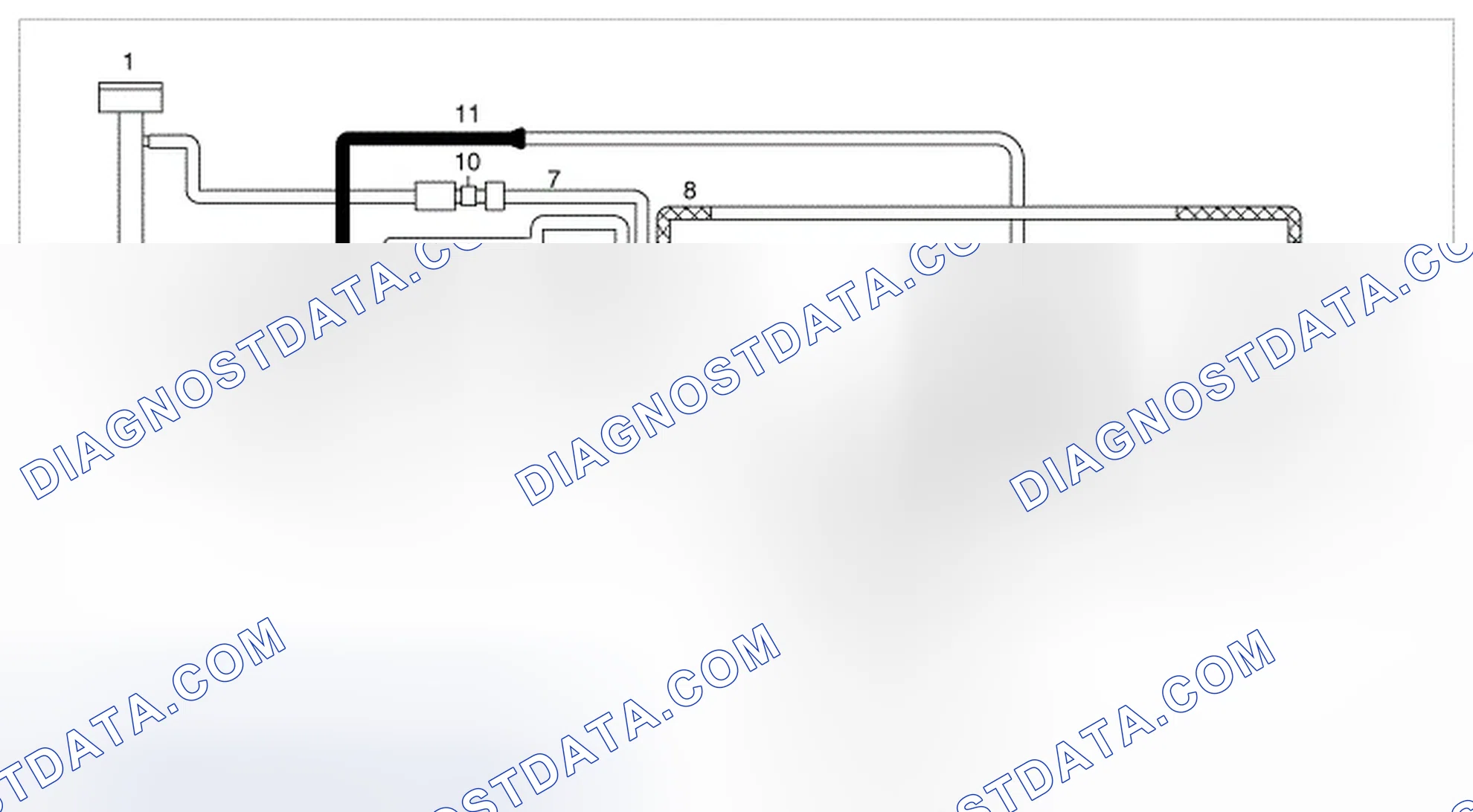 Scheme 19: Evaporative And ORVR Emission Control System