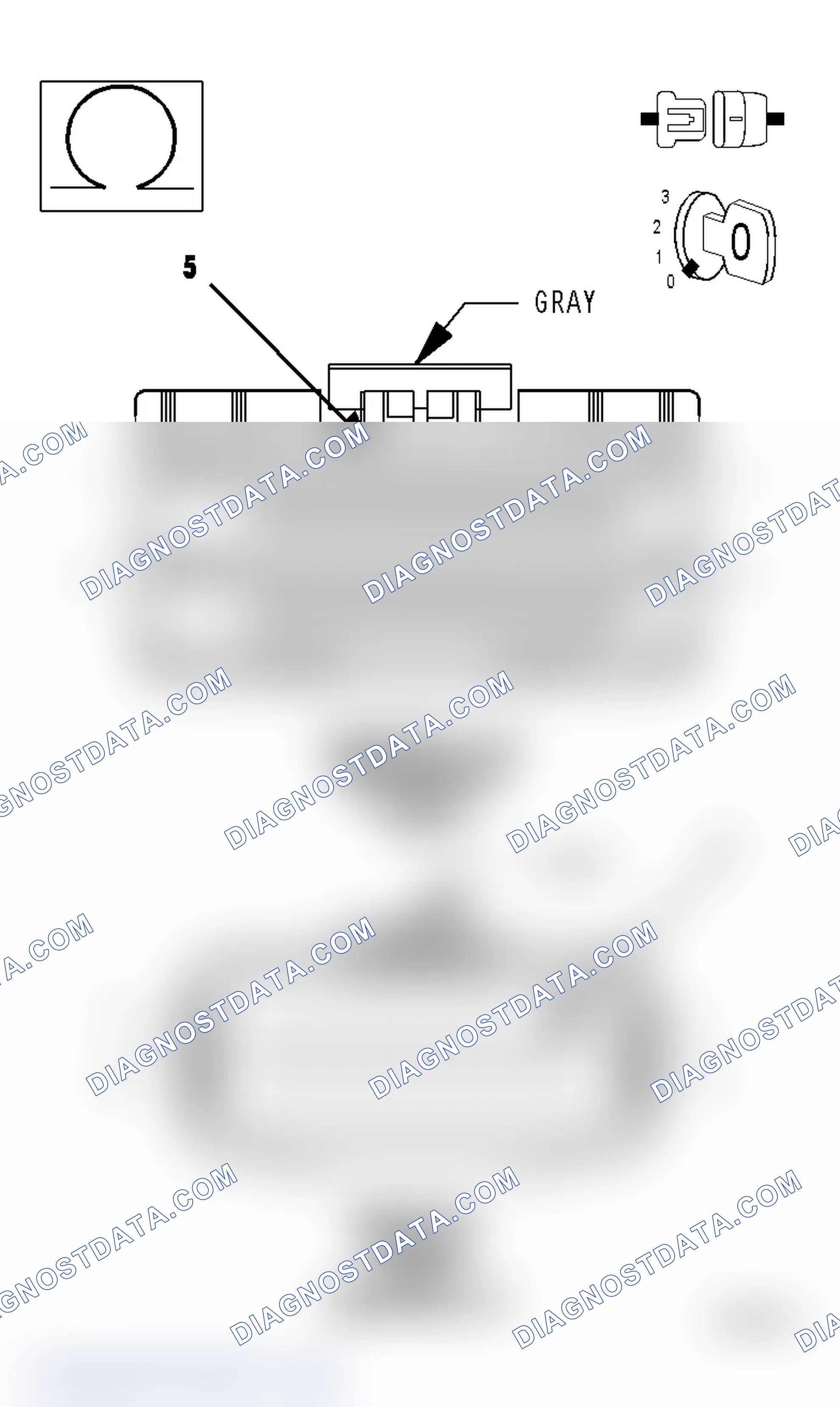Scheme 107: Diagnostic Test