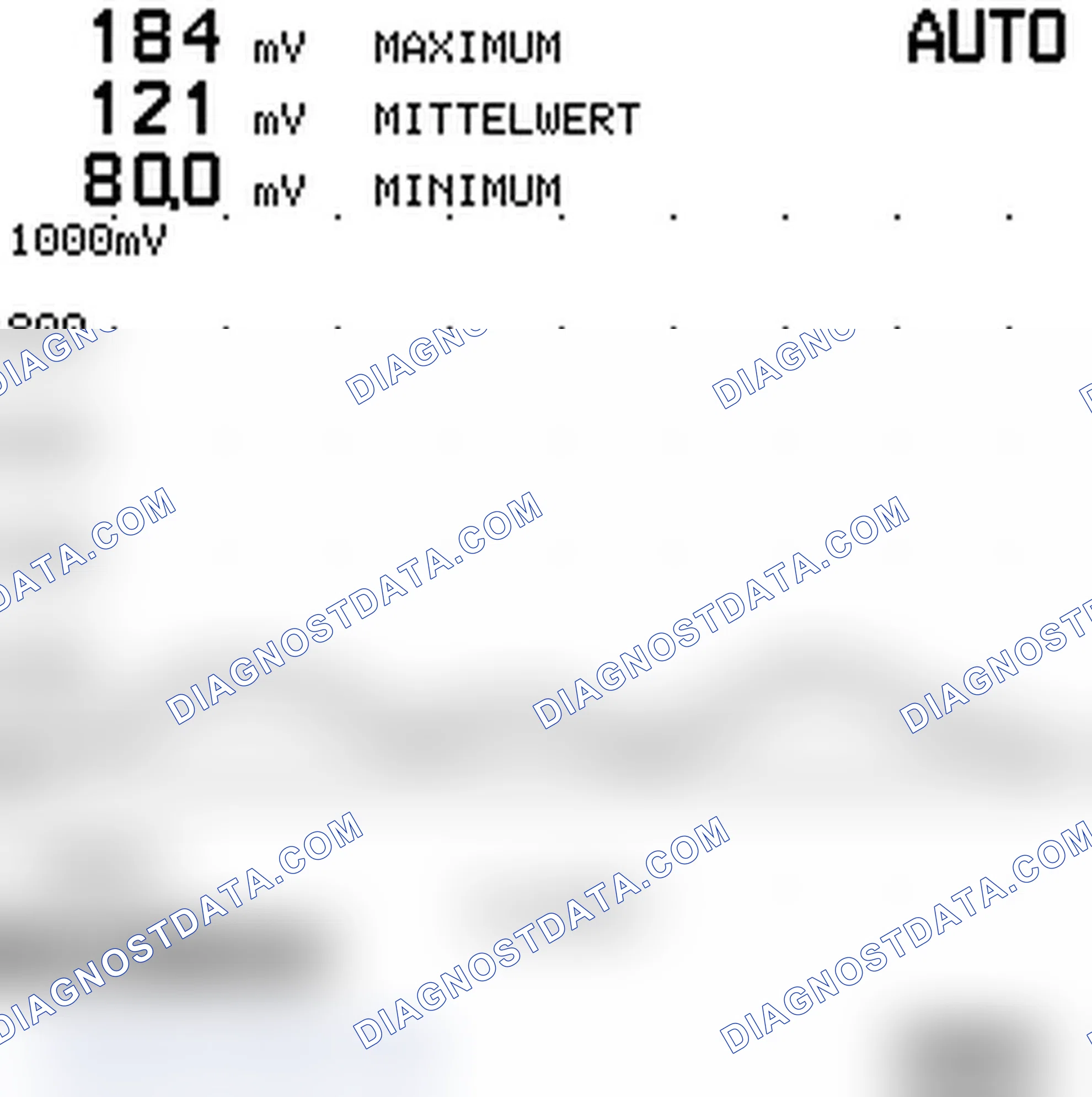Oxygen Sensor (Not Simtec)
