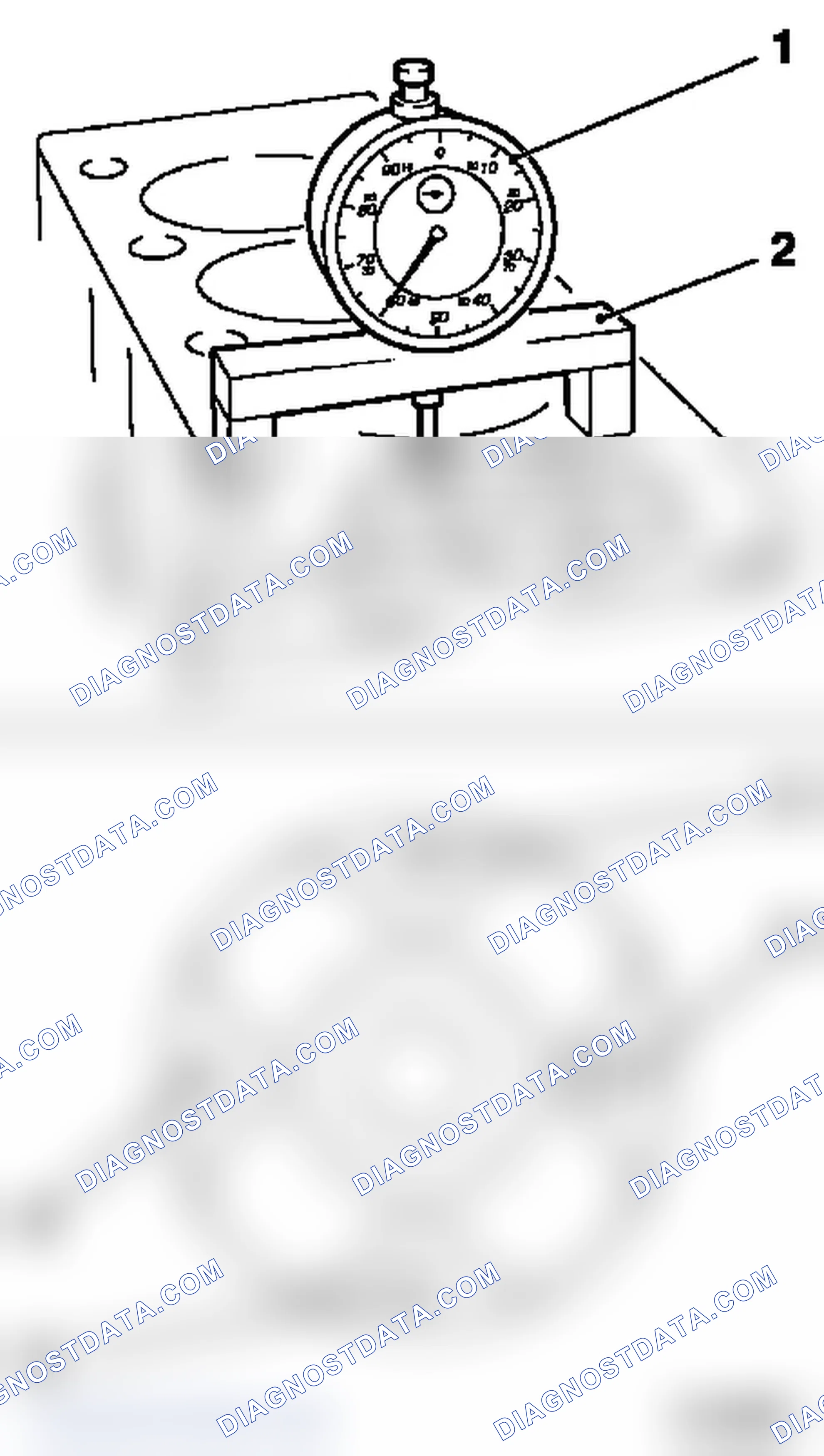 Repair Engine Using a Part-Engine