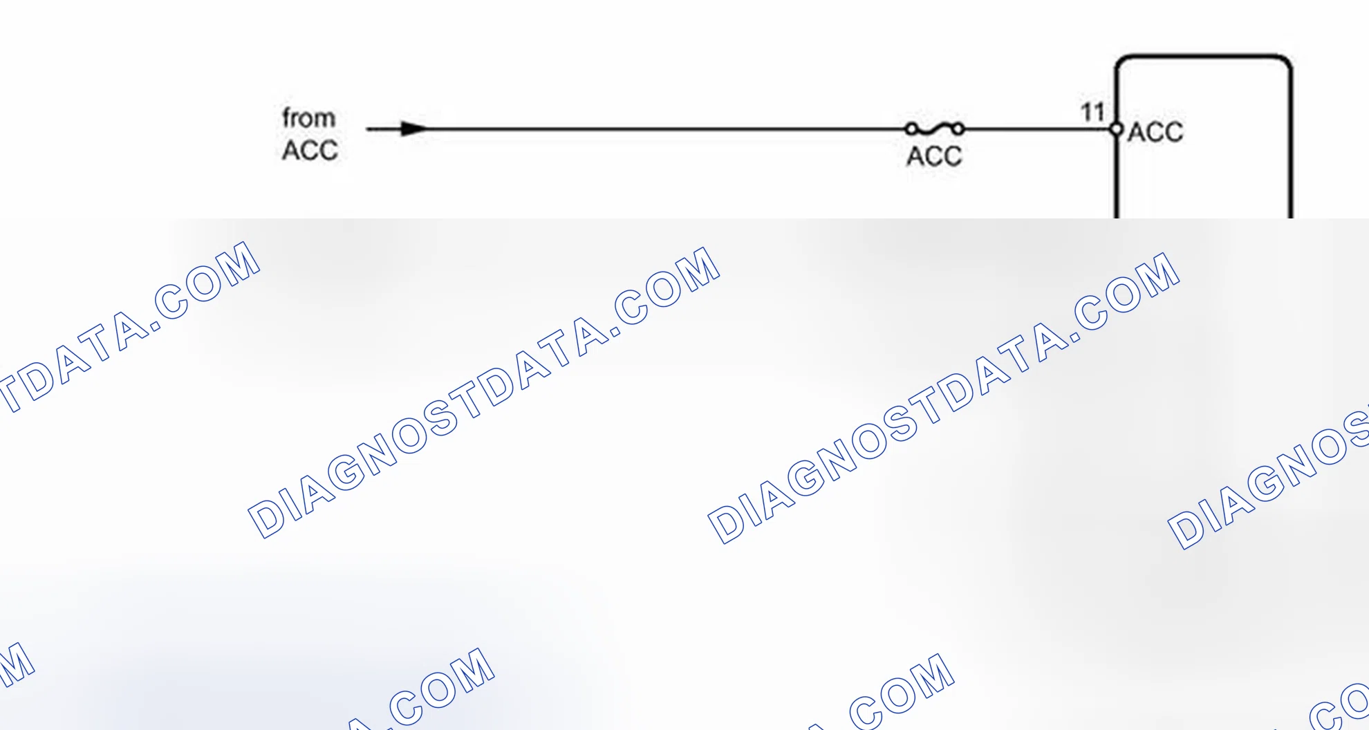 Scheme 197: WIRING DIAGRAM
