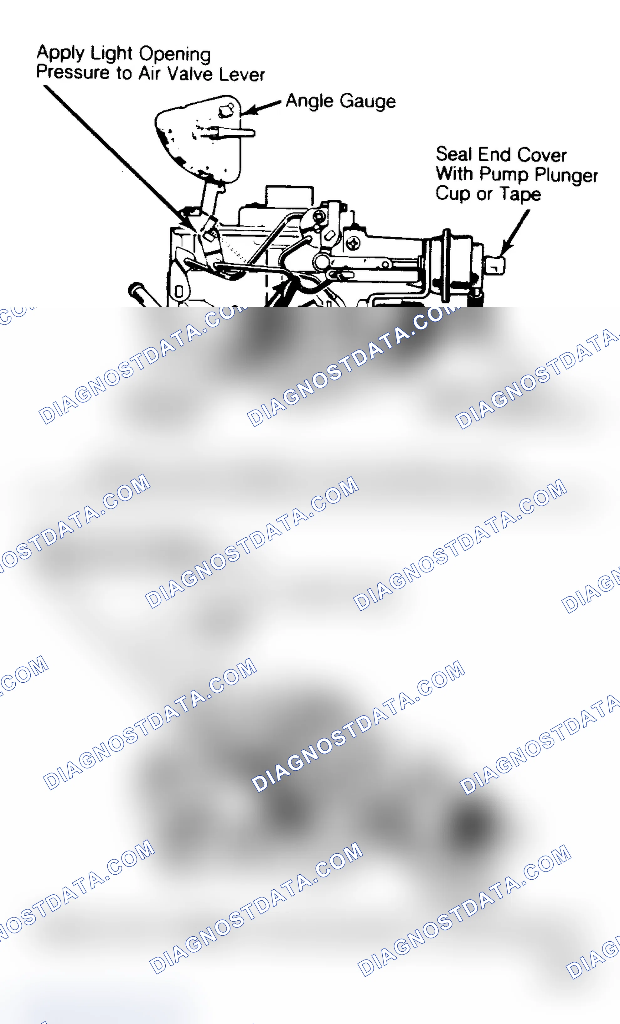 Scheme 9: AIR VALVE ROD