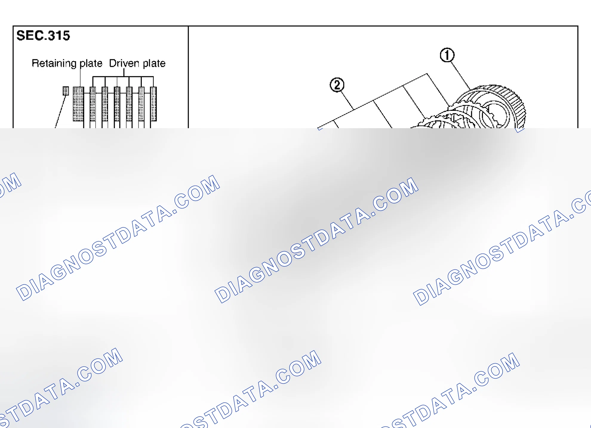 Scheme 708: COMPONENTS