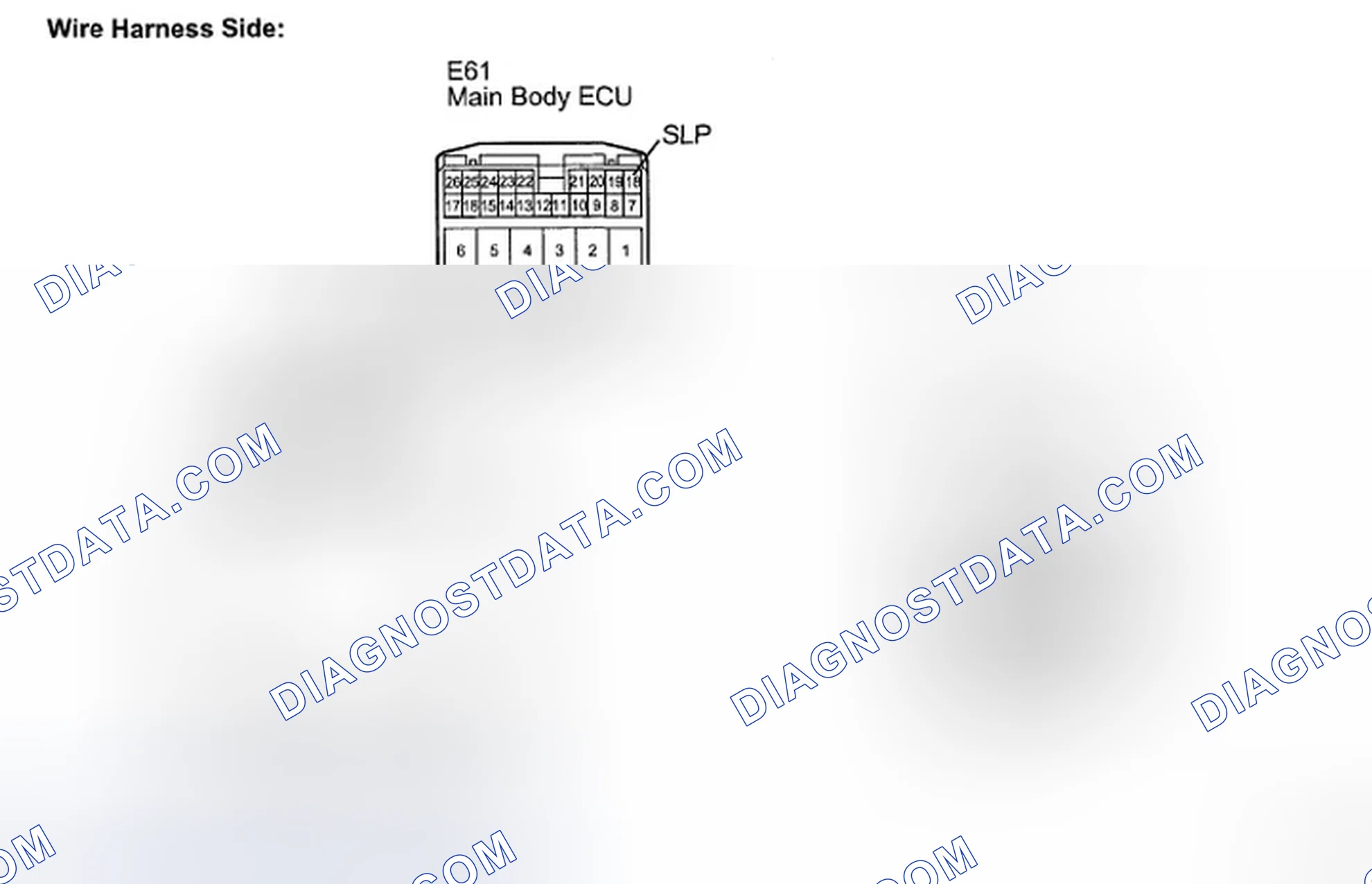 Scheme 44: INSPECTION PROCEDURE