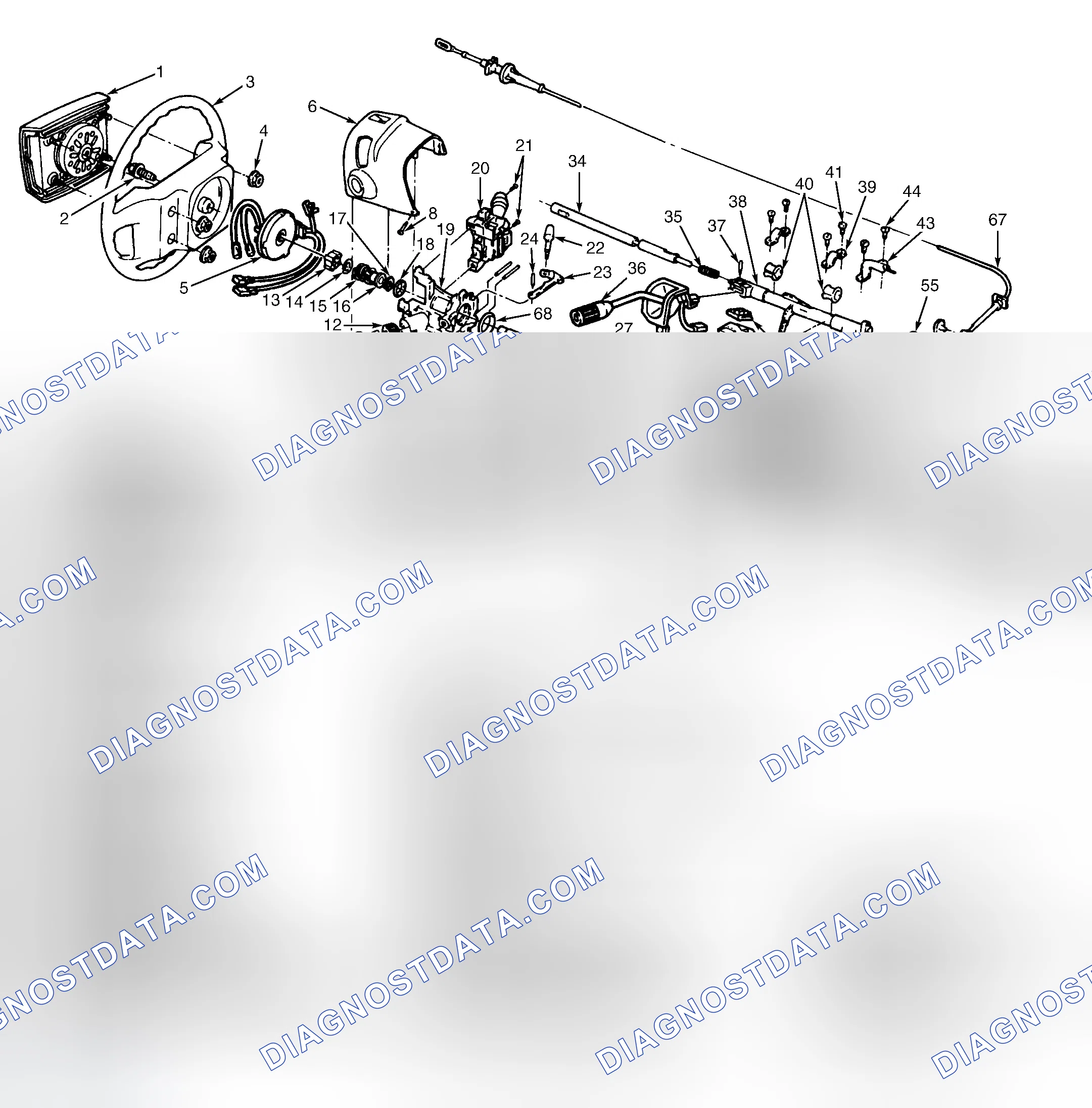 Scheme 4: OVERHAUL