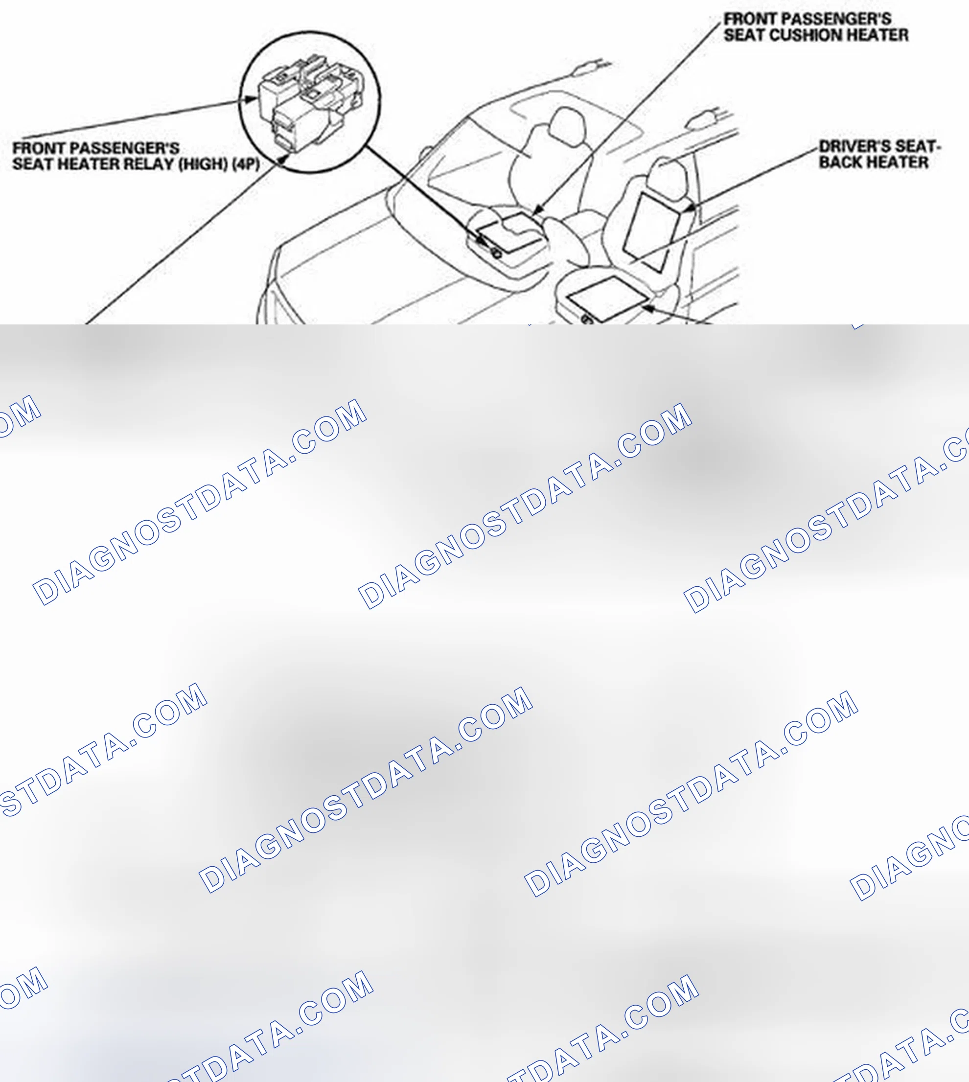 Scheme 160: Component Location Index