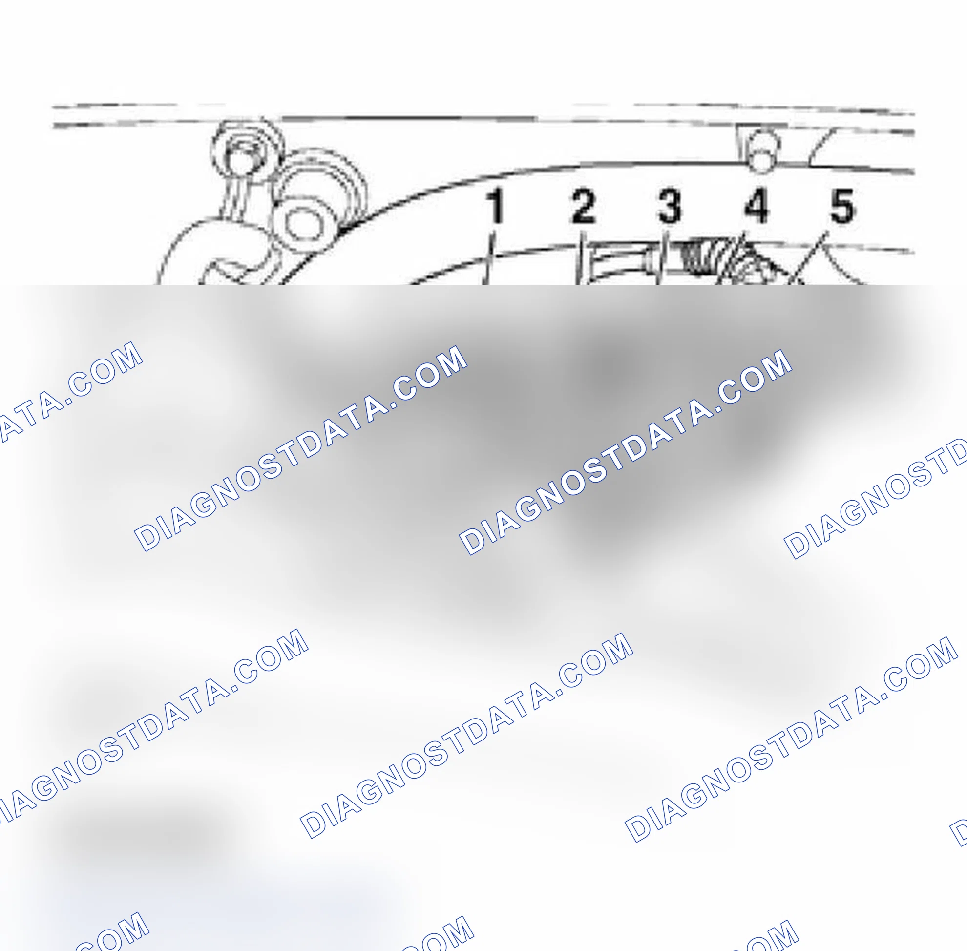 Scheme 138: Checking basic voltage