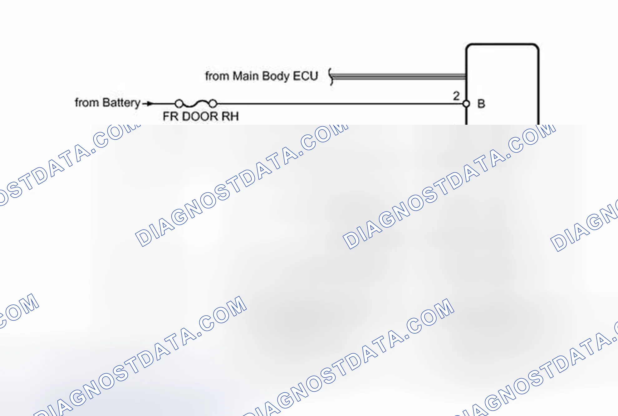Scheme 126: WIRING DIAGRAM