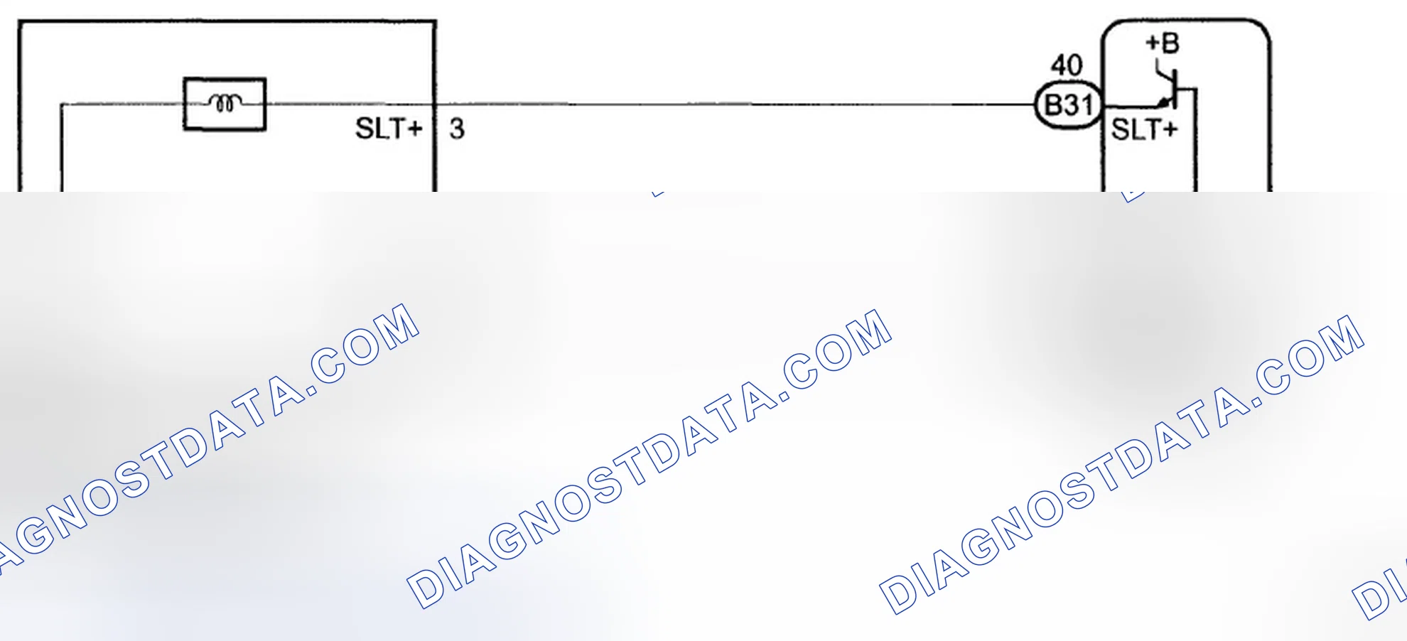 Scheme 402: WIRING DIAGRAM