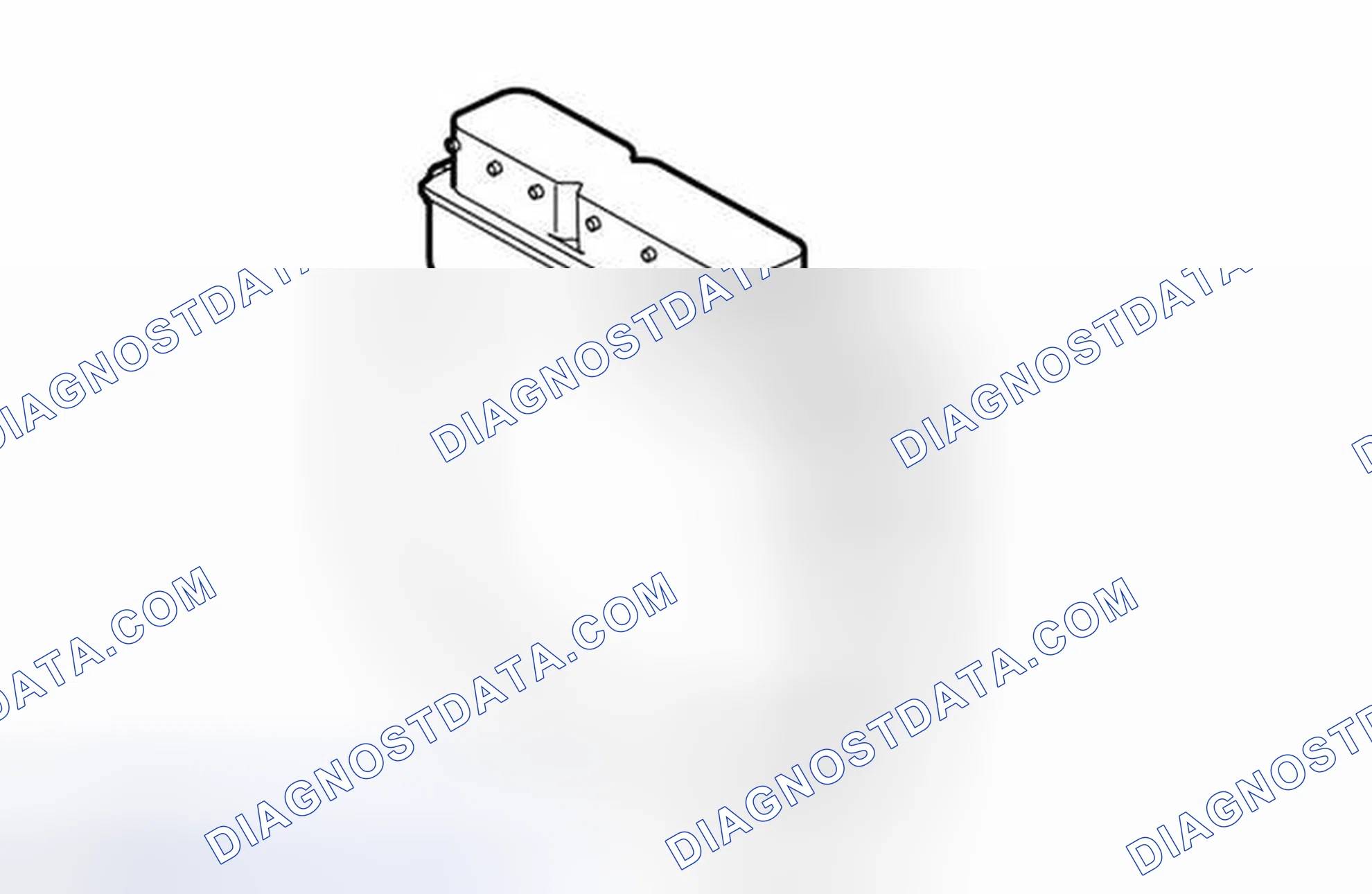 Scheme 41: ENGINE CONTROL MODULE (ECM)