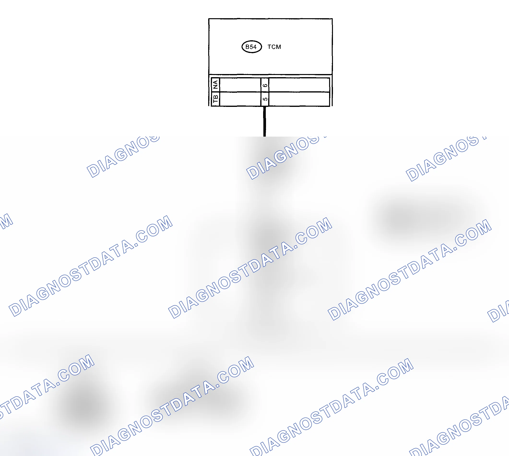 Scheme 641: WIRING DIAGRAM
