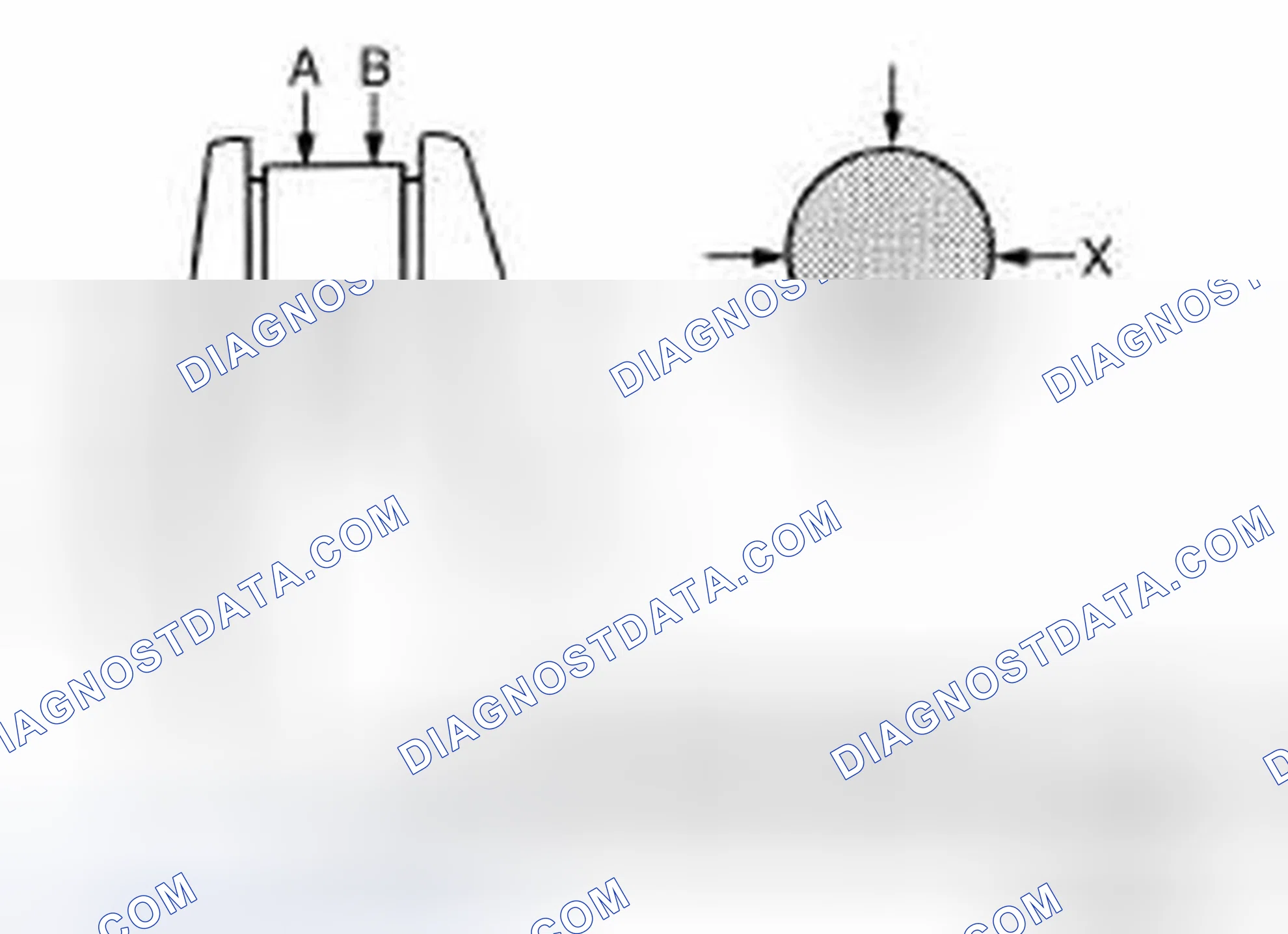 Scheme 469: CRANKSHAFT OUT-OF-ROUND AND TAPER