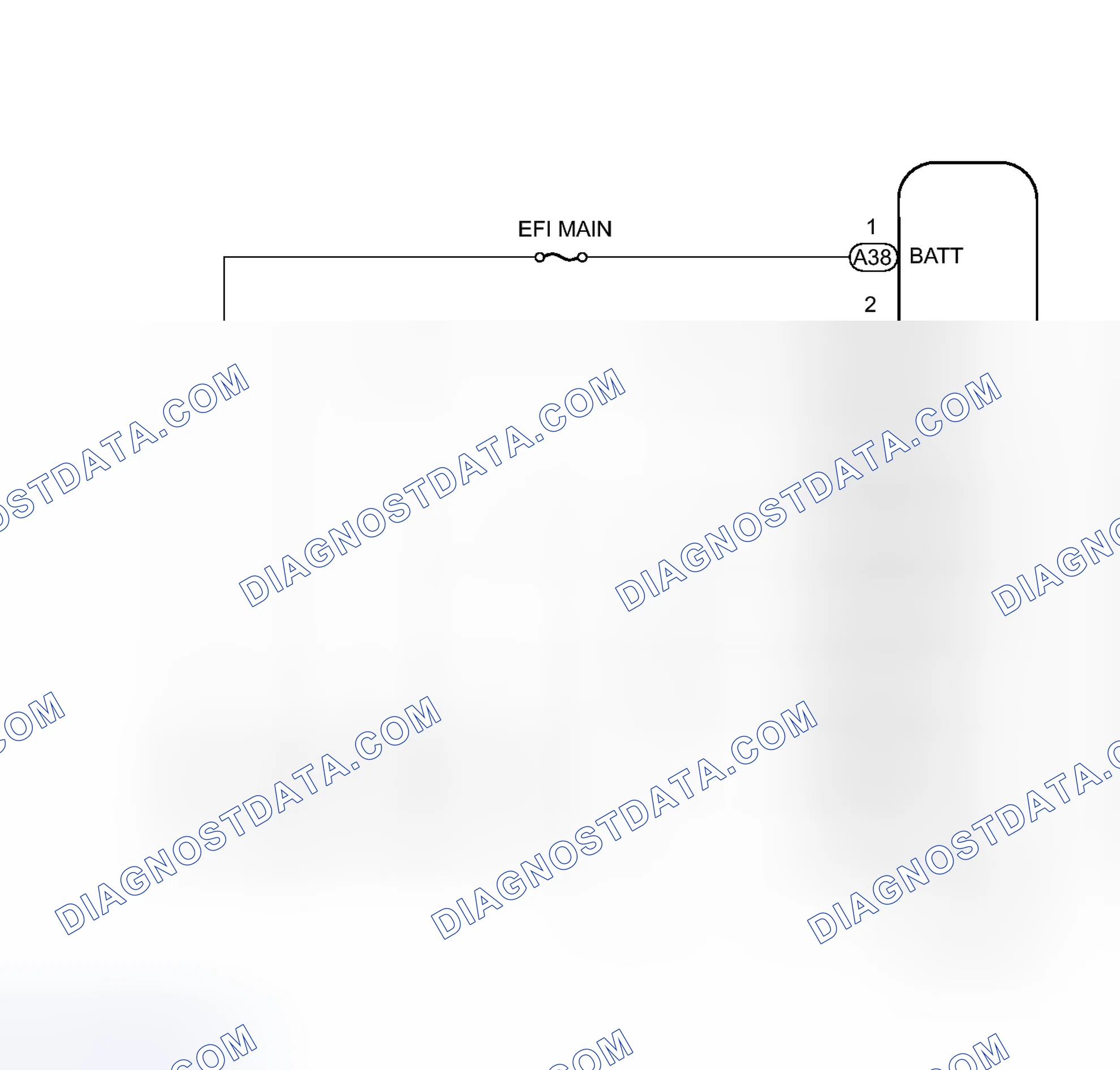 Scheme 131: WIRING DIAGRAM