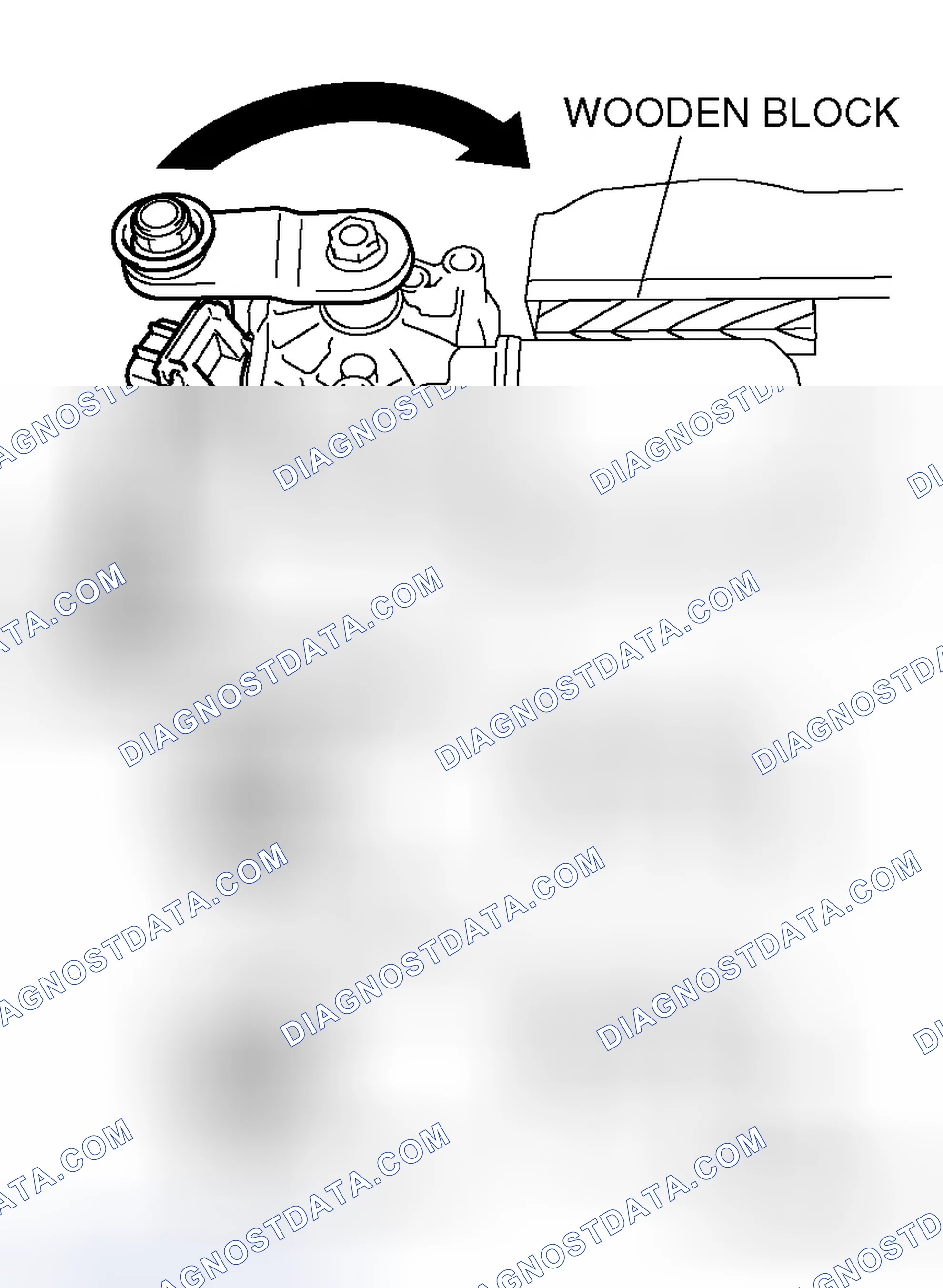 Scheme 4: Windshield Wiper Motor at Low or High Speed Operation