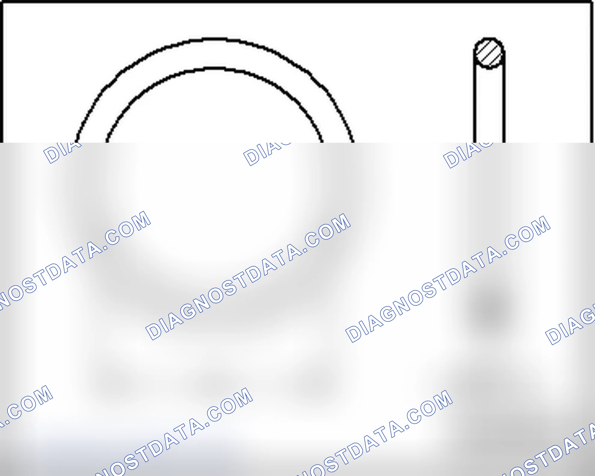 Scheme 24: O-RING SEALS