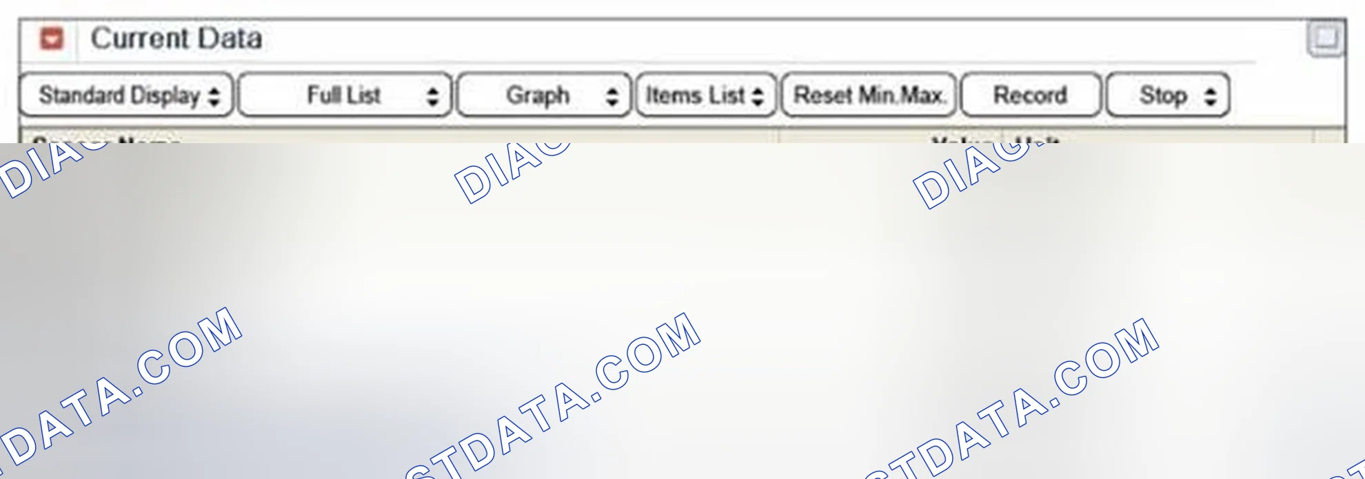 Scheme 918: Monitor GDS Data