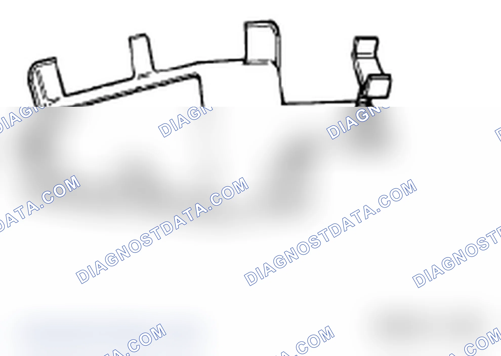 Scheme 323: 24 0 130 Take-up Support For Transmission