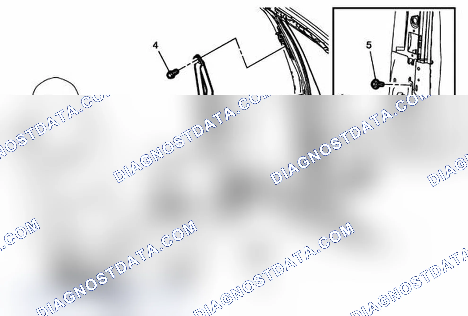 Scheme 20: Front Seat Belt Retractor Replacement