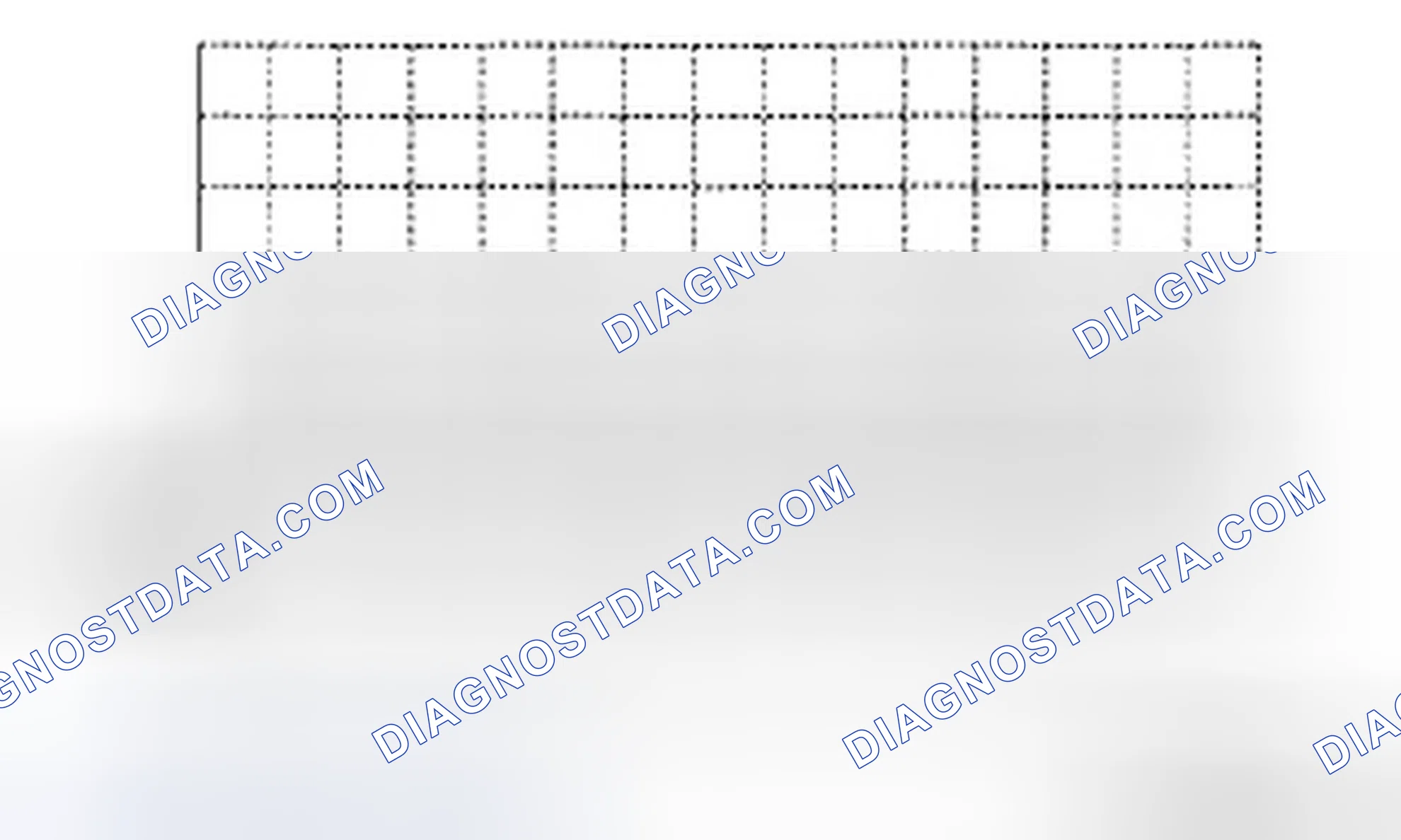 Scheme 71: Vehicle condition