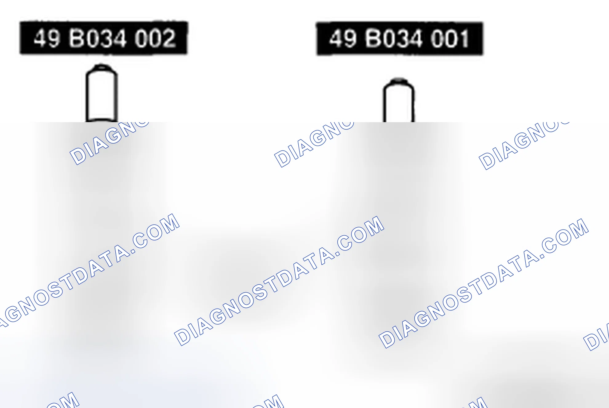 Scheme 29: Front Crossmember Component, Steering Gear and Linkage Component Installation Note