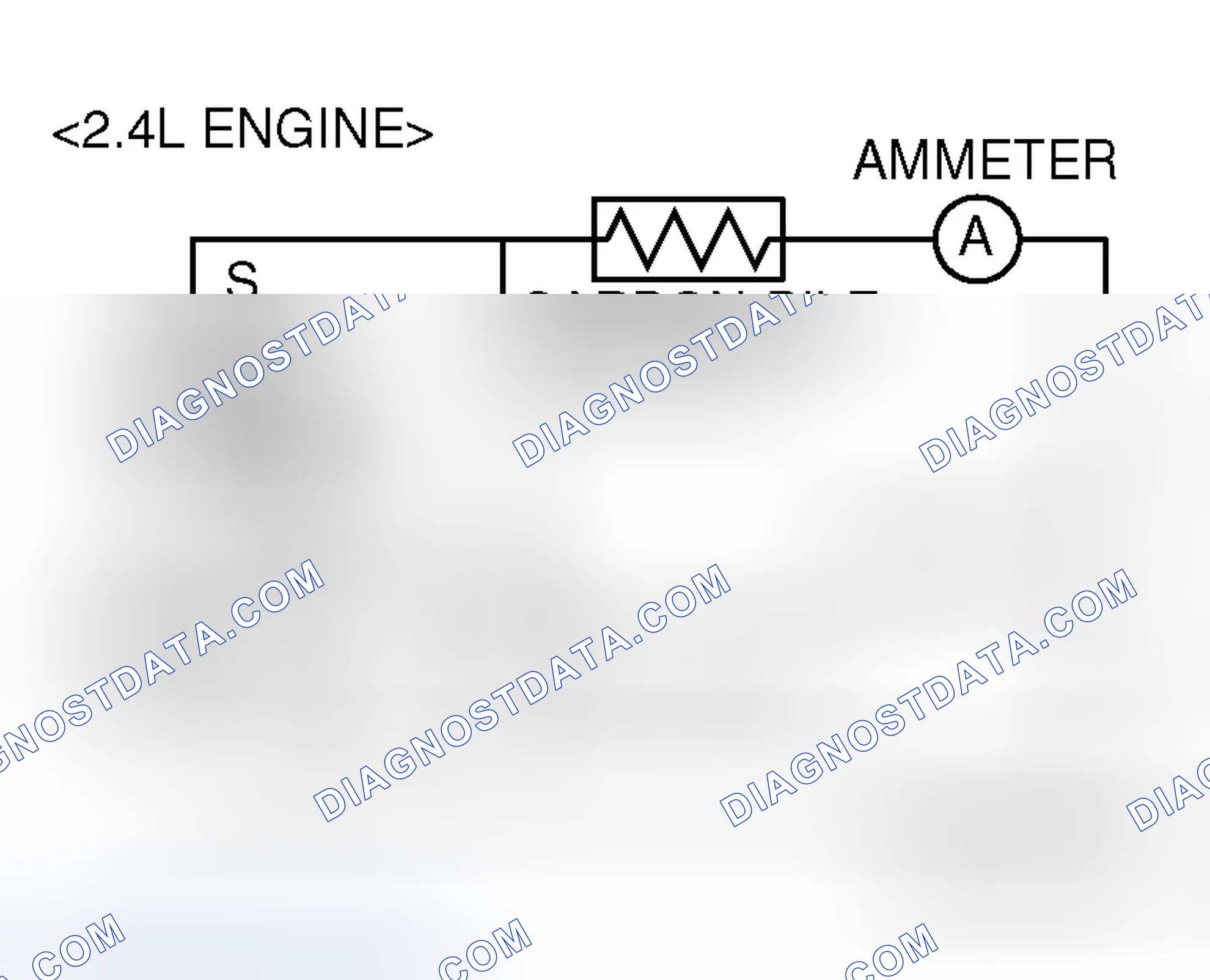 Scheme 13: FREE RUNNING TEST