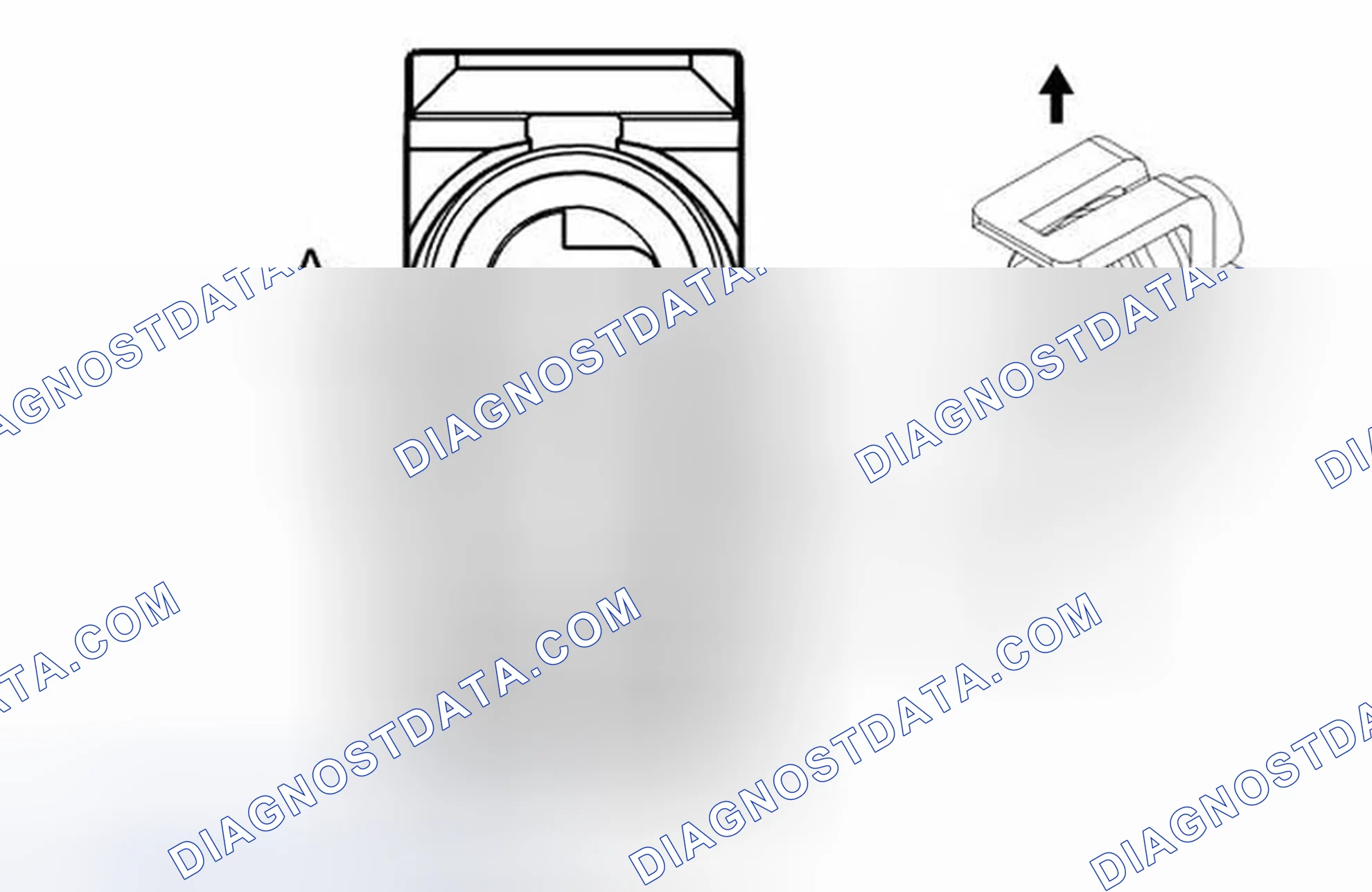 Scheme 22: A/C Compressor Clutch