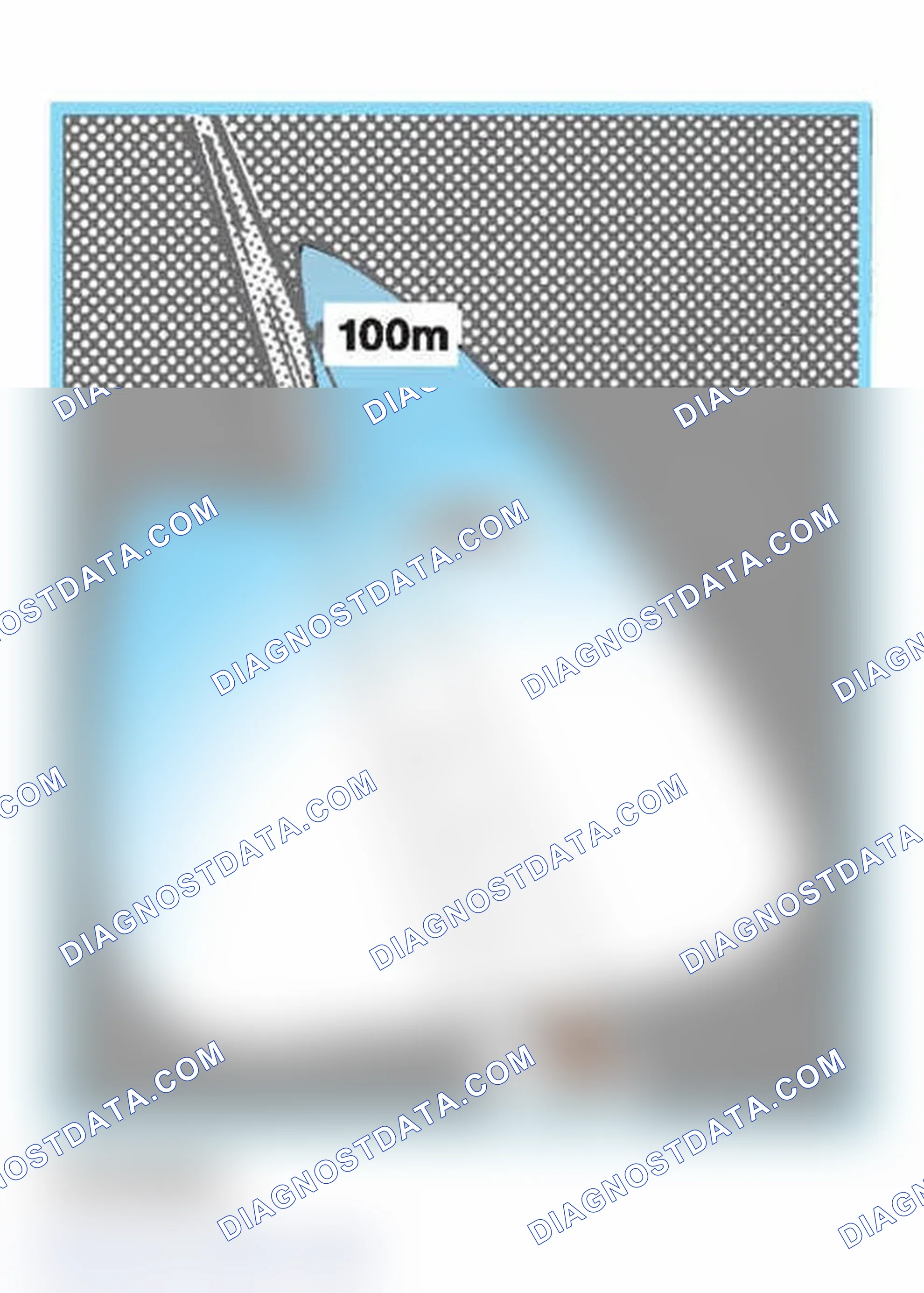 Scheme 130: Xenon Headlight Systems