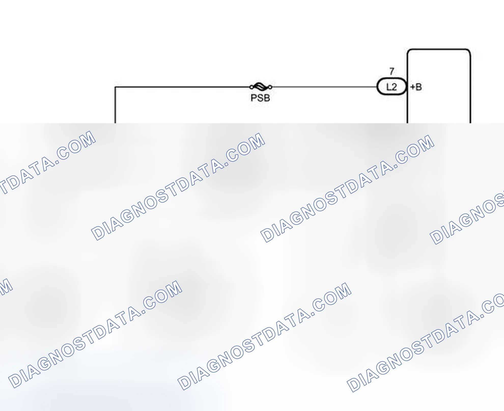 Scheme 78: WIRING DIAGRAM
