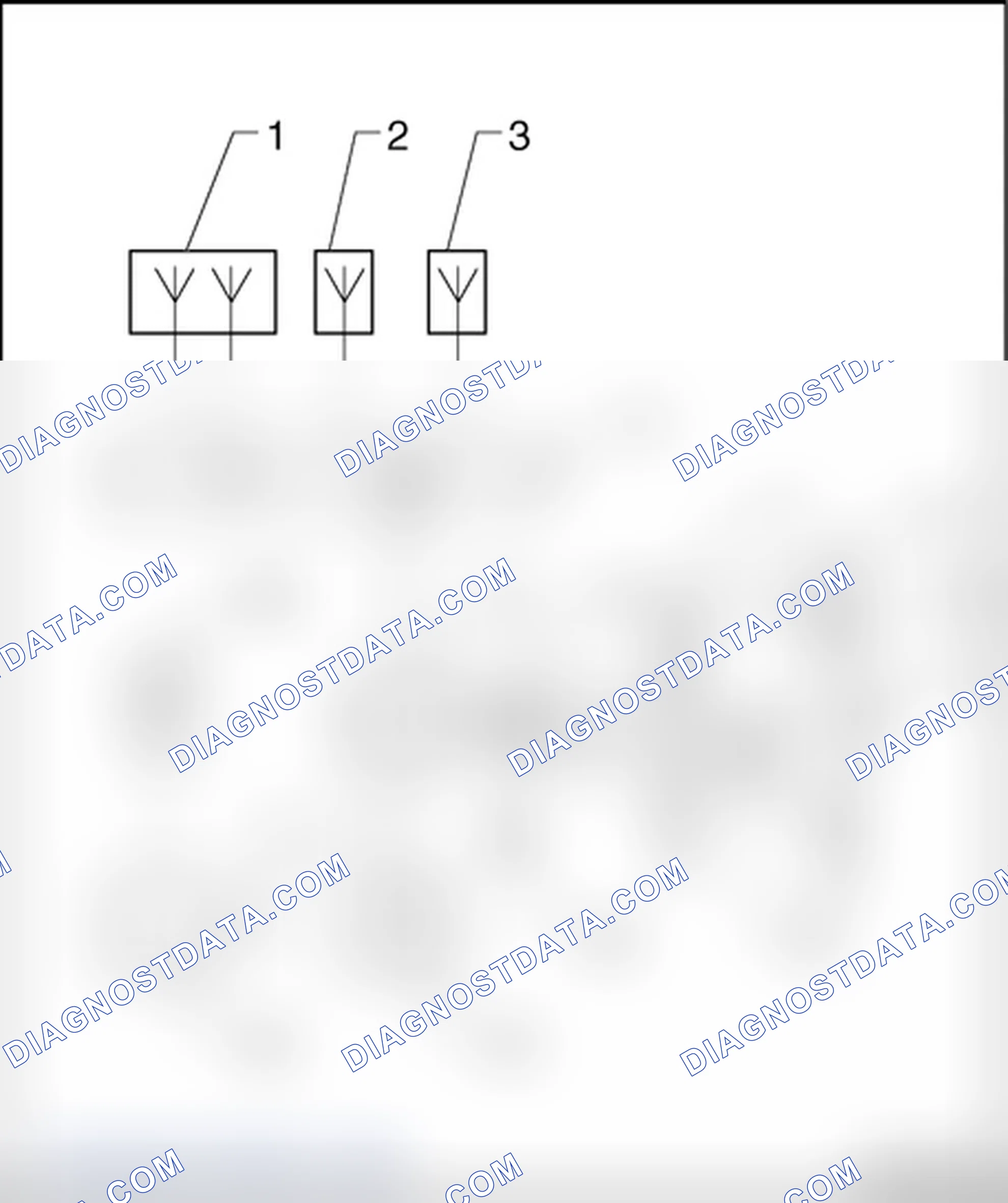 Scheme 59: BOSE Satellite Radio Systems, Avant