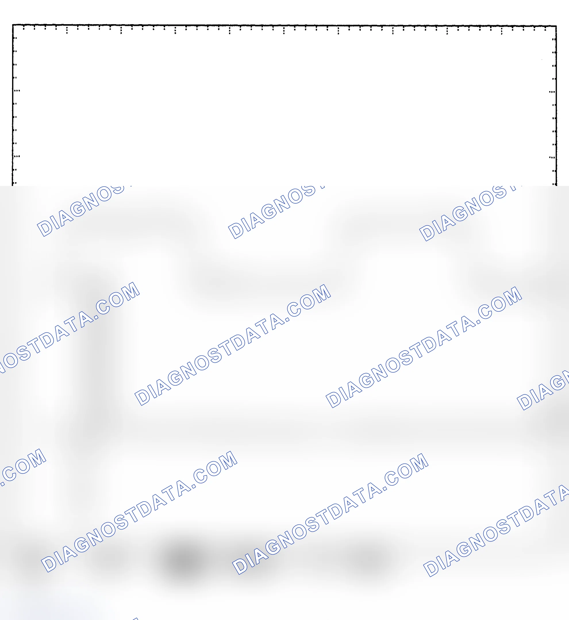 Scheme 26: Injector Bank - Known Good - Voltage Pattern