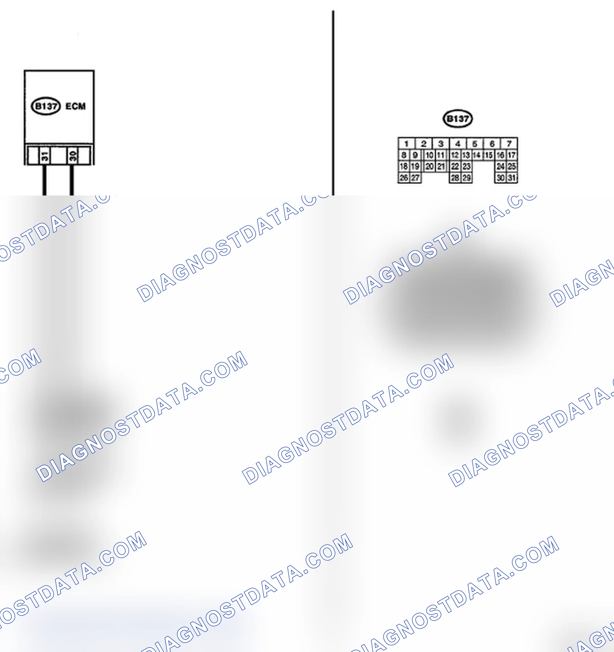 Scheme 67: WIRING DIAGRAM