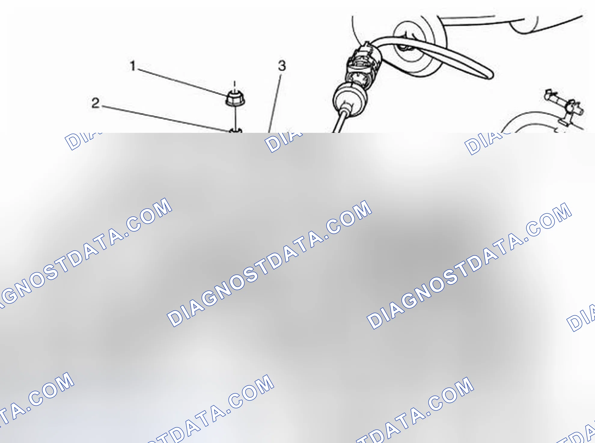 Scheme 46: Automatic Transmission Range Selector Lever Replacement