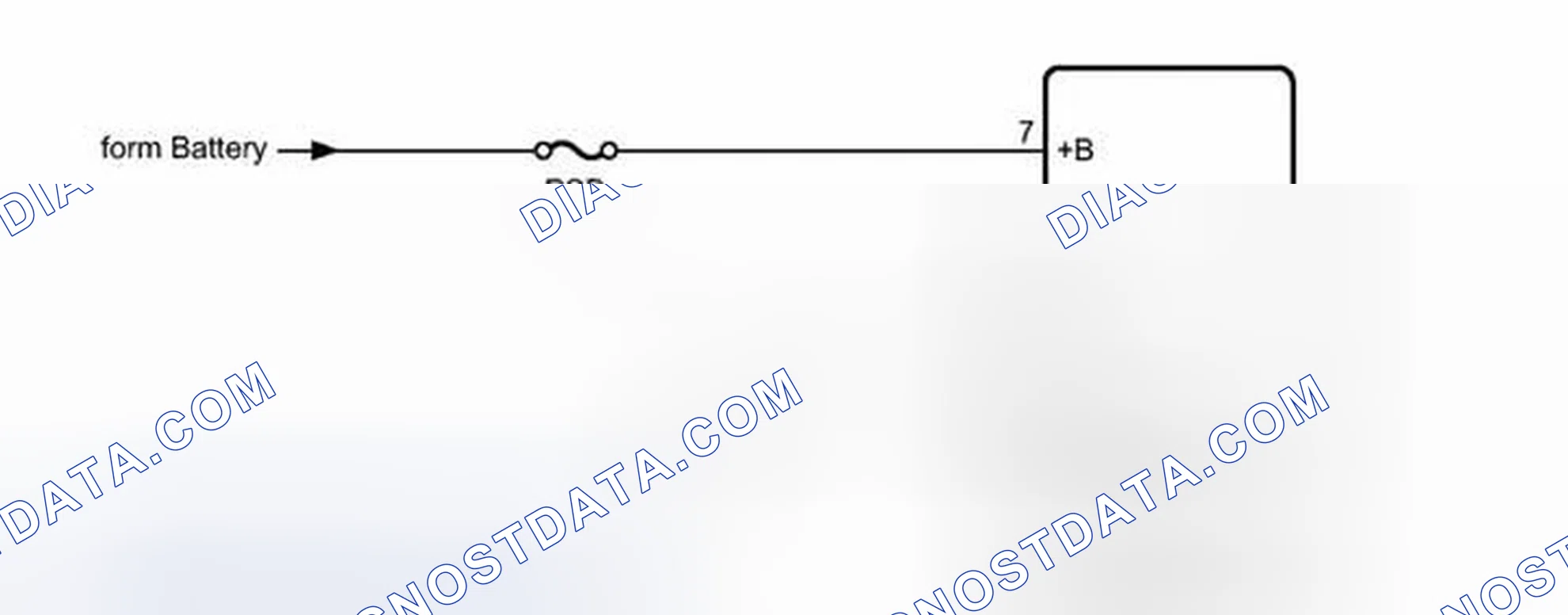 Scheme 191: WIRING DIAGRAM