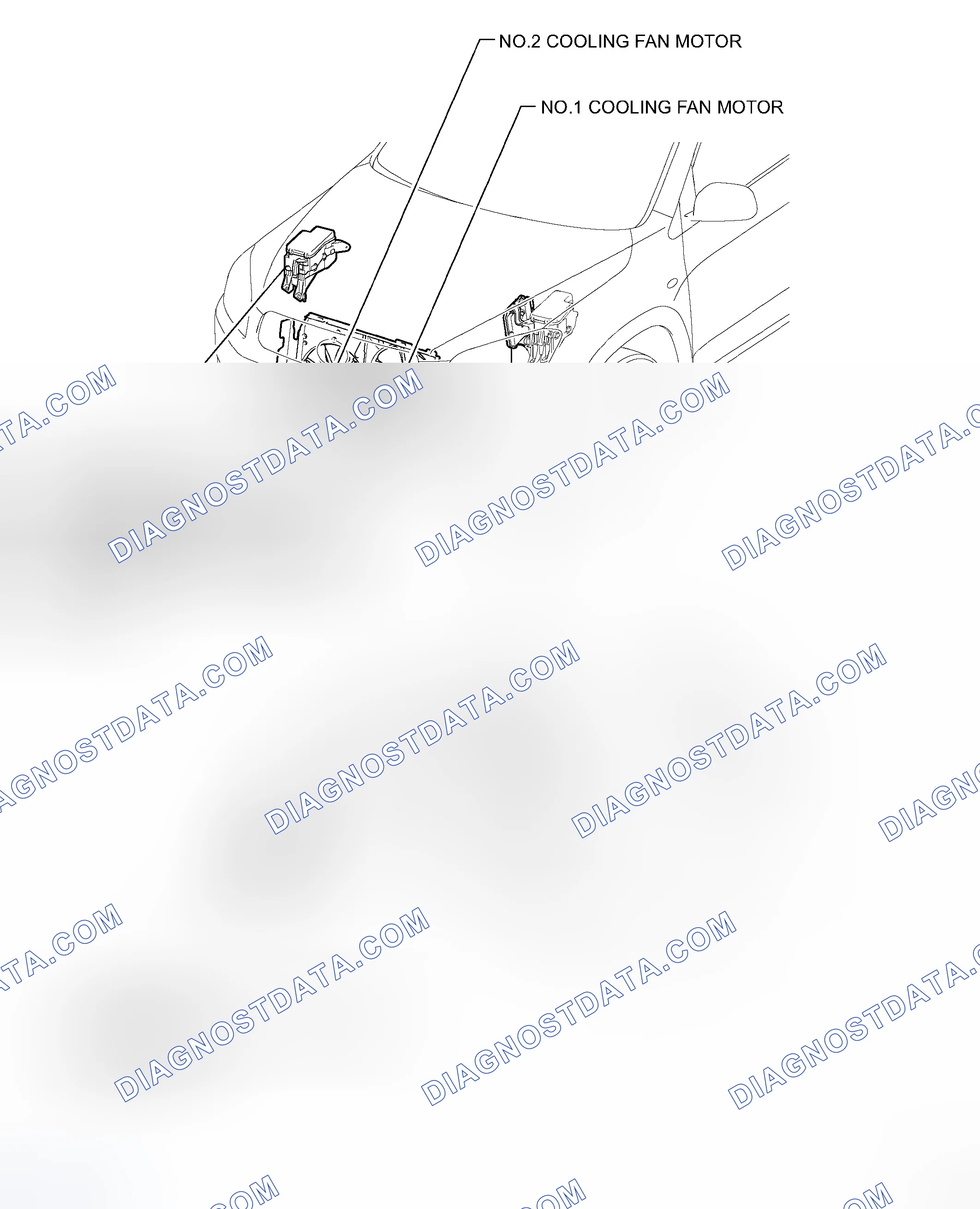 Scheme 3: PARTS LOCATION