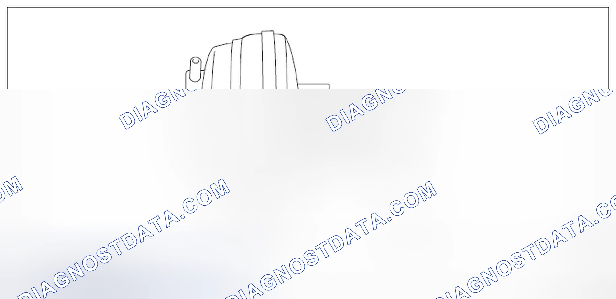 Scheme 50: BRAKE BOOSTER