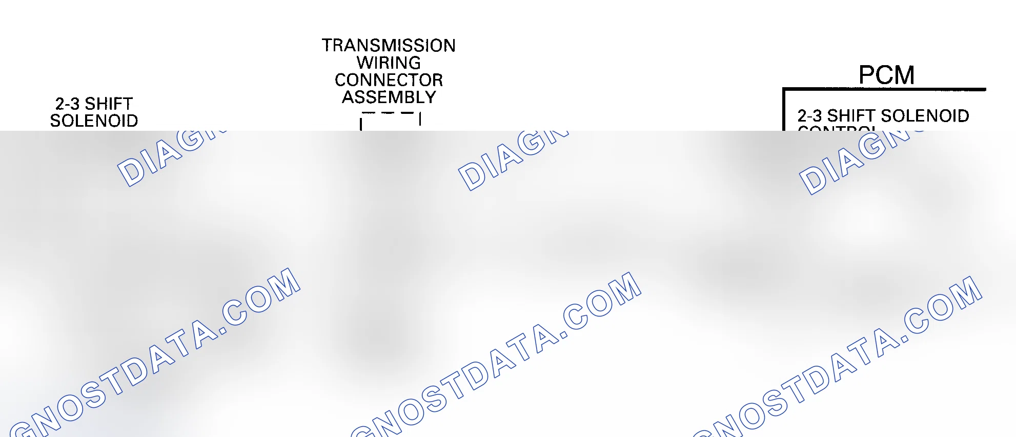 Scheme 148: DTC 81, Circuit Diagram (C & K Series Diesel) Courtesy of General Motors Corp.