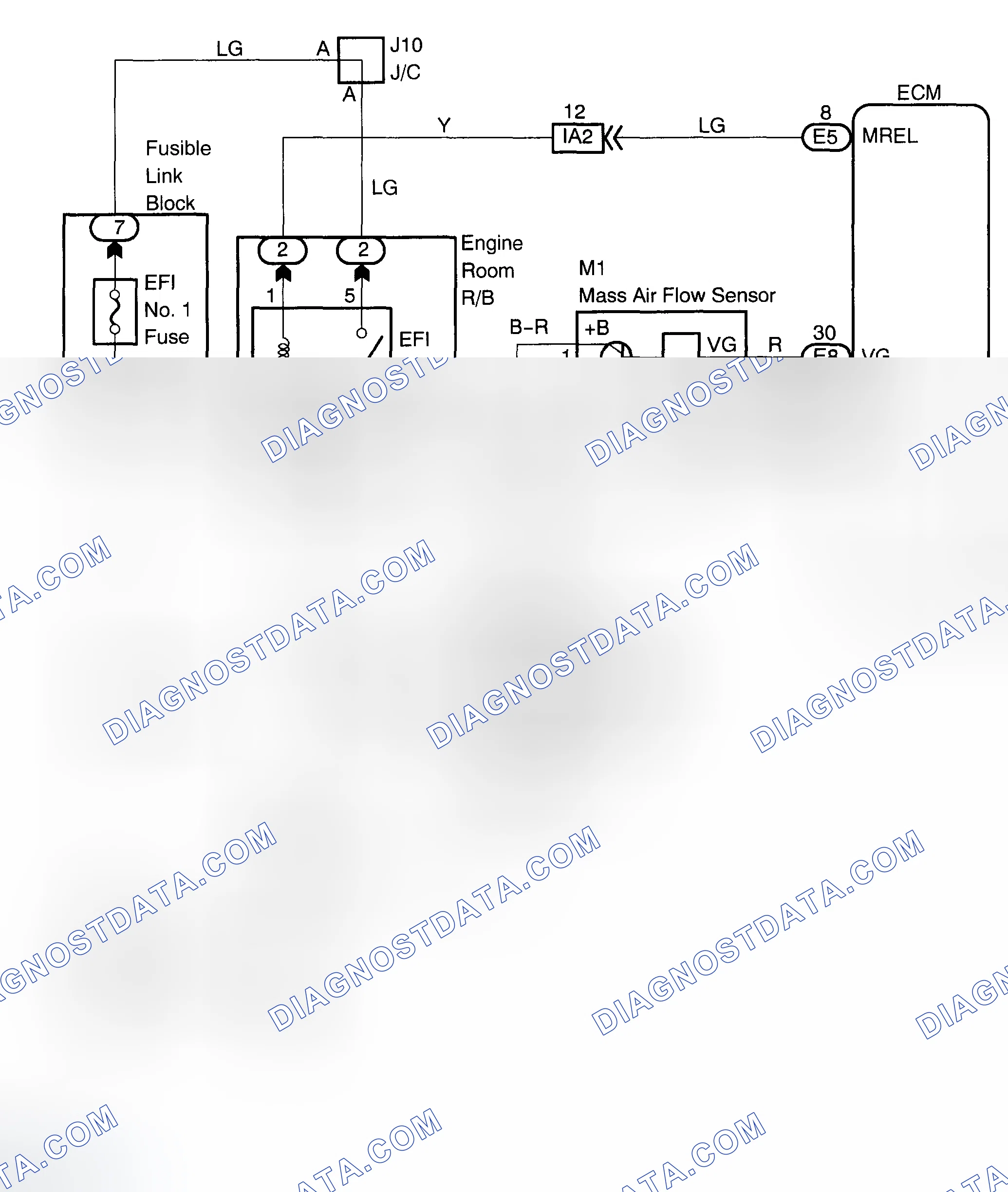 Scheme 22: WIRING DIAGRAM