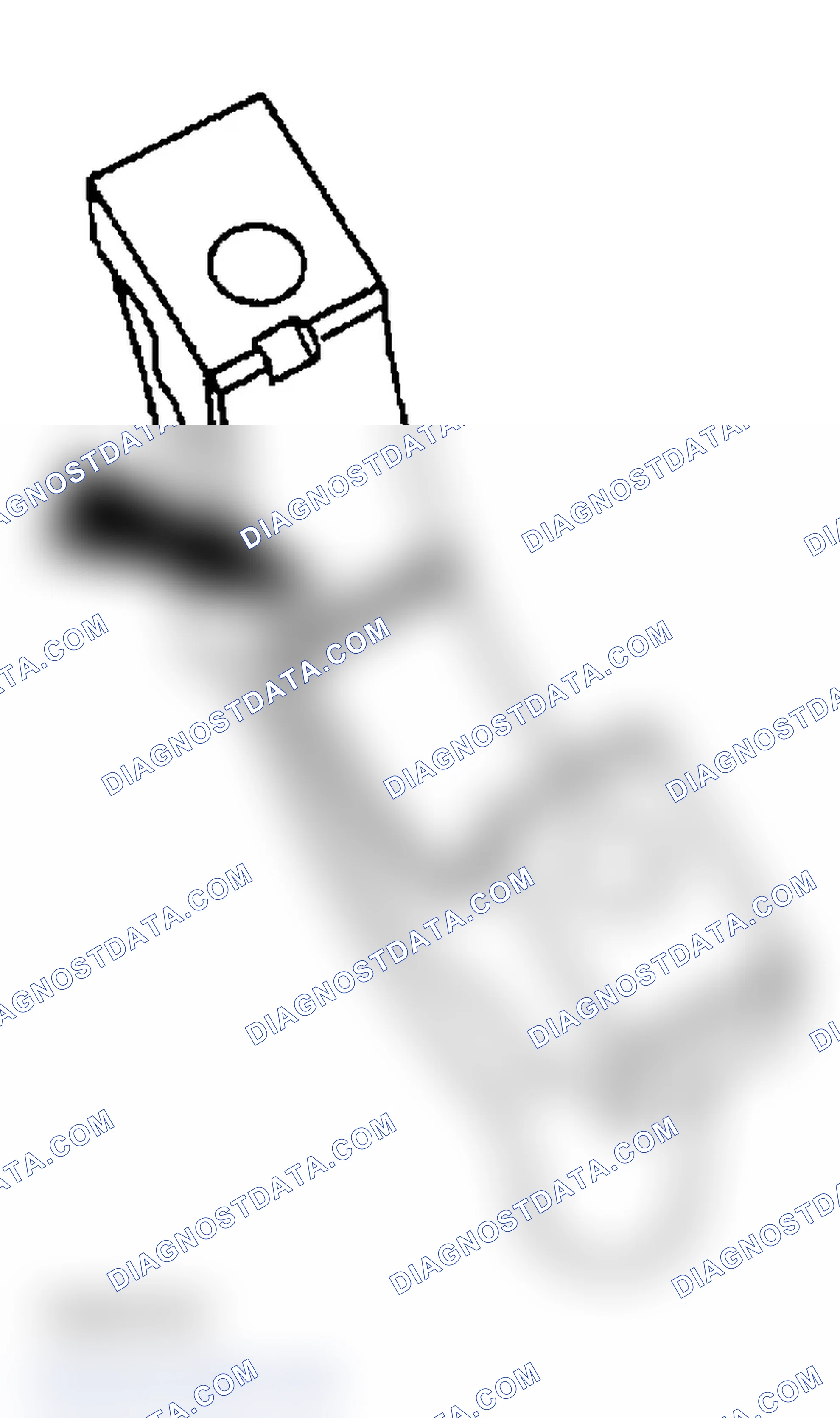 Scheme 24: Crankshaft Main Bearing Journal - Clearance