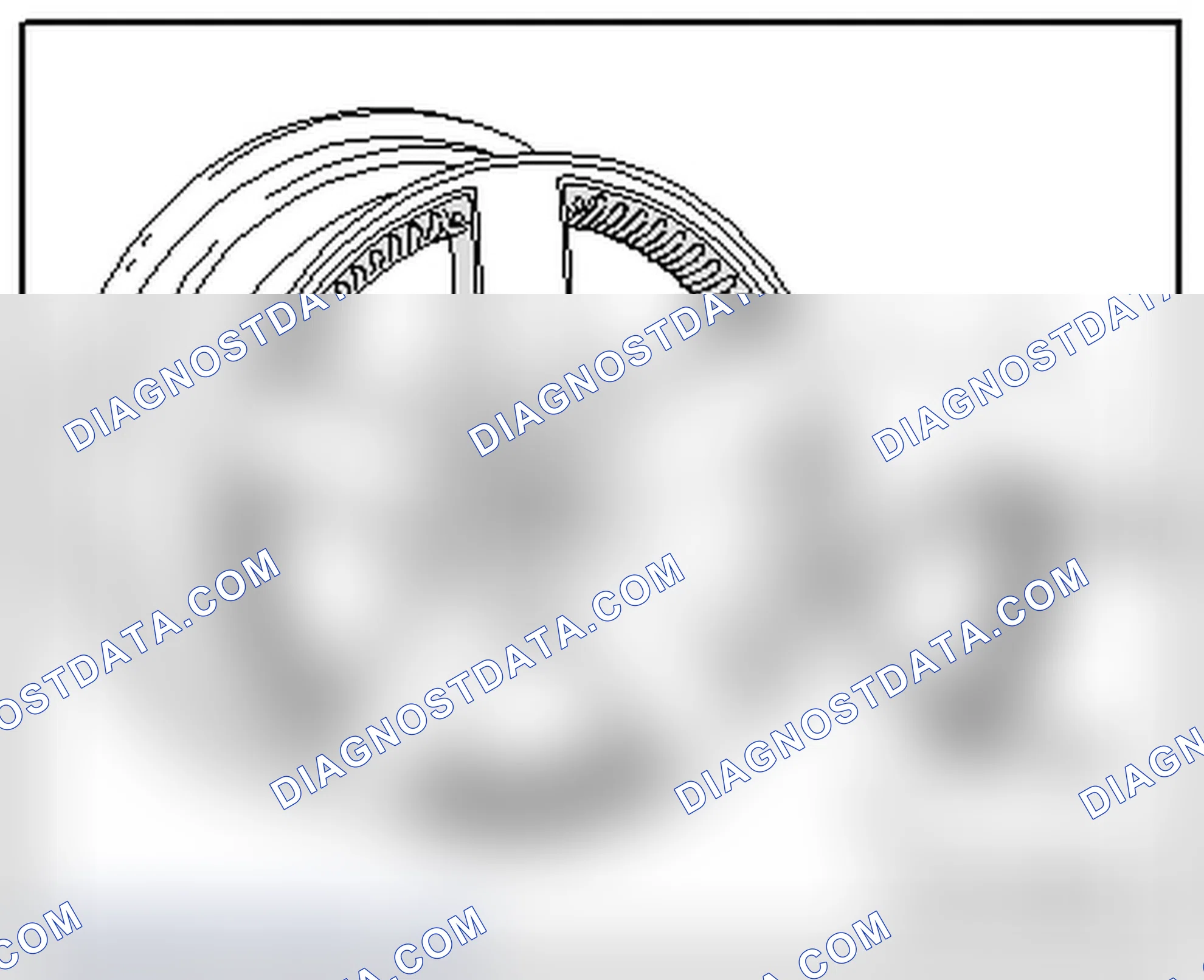 Scheme 172: WHEEL RIMS WITH REPLACEABLE DECORATIVE TRIM, ATTACHED WITH BOLTS