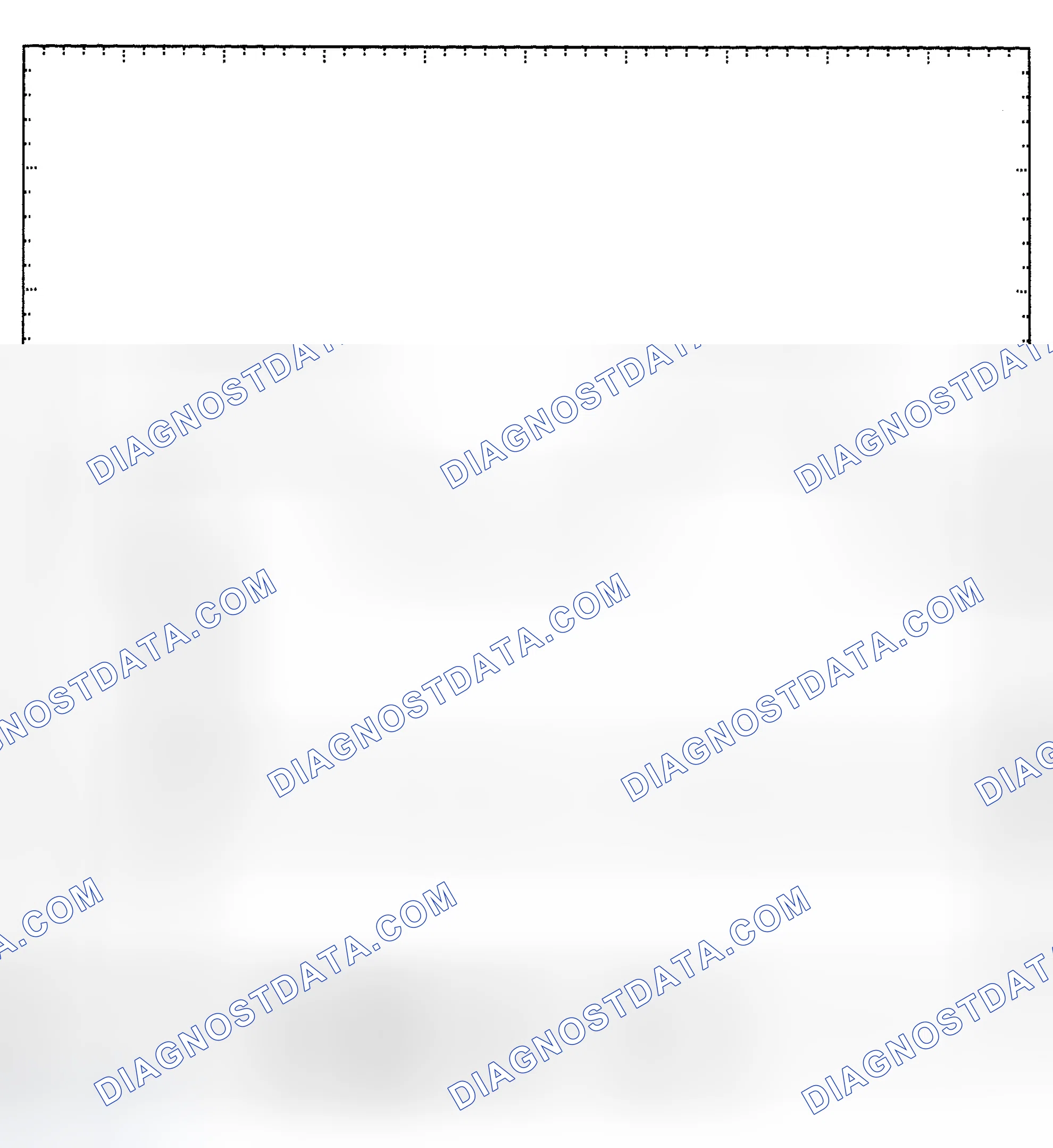 Scheme 26: Injector Bank - Known Good - Voltage Pattern