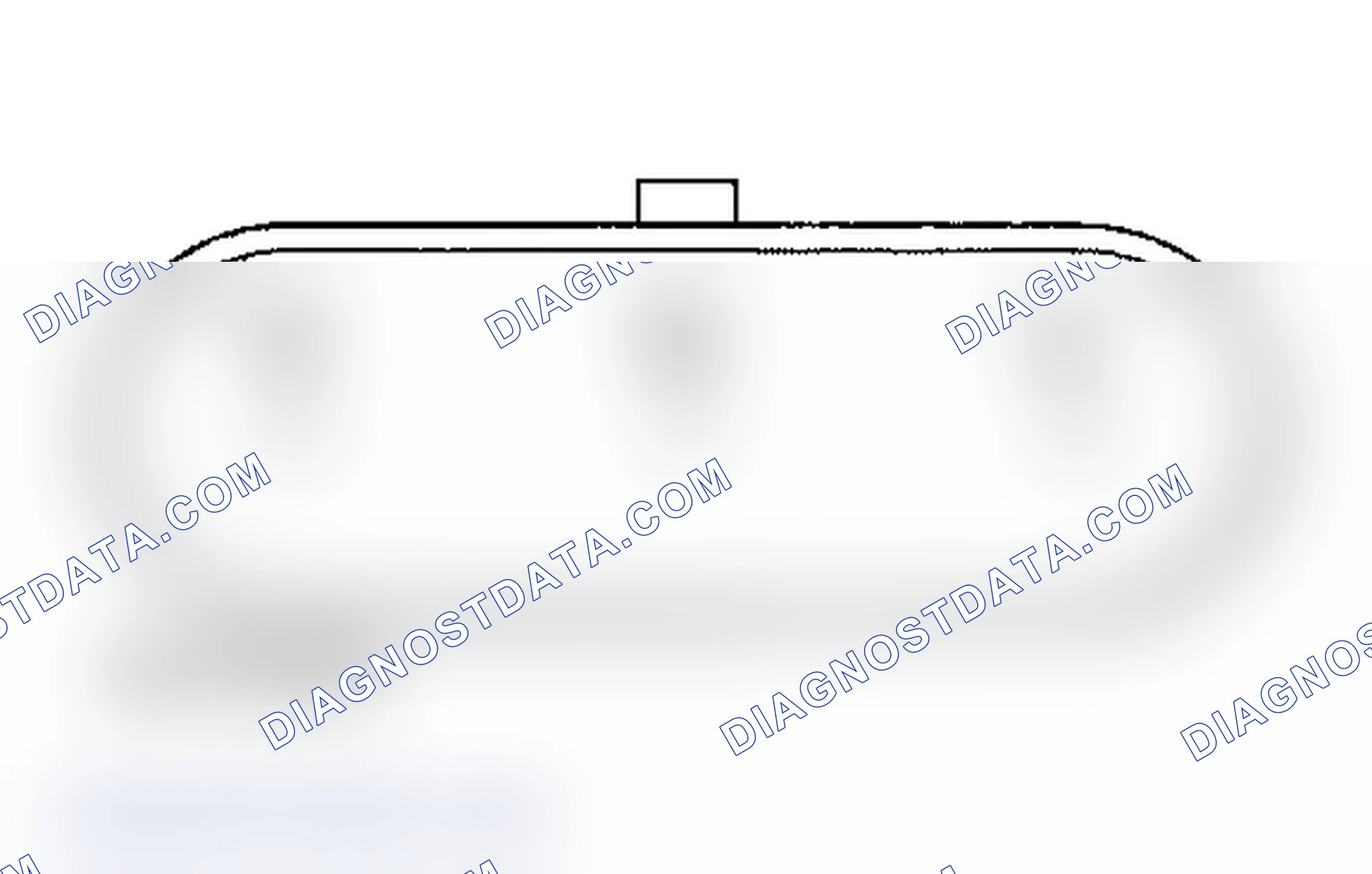 Scheme 114: Crankshaft Position Sensor (CPS)