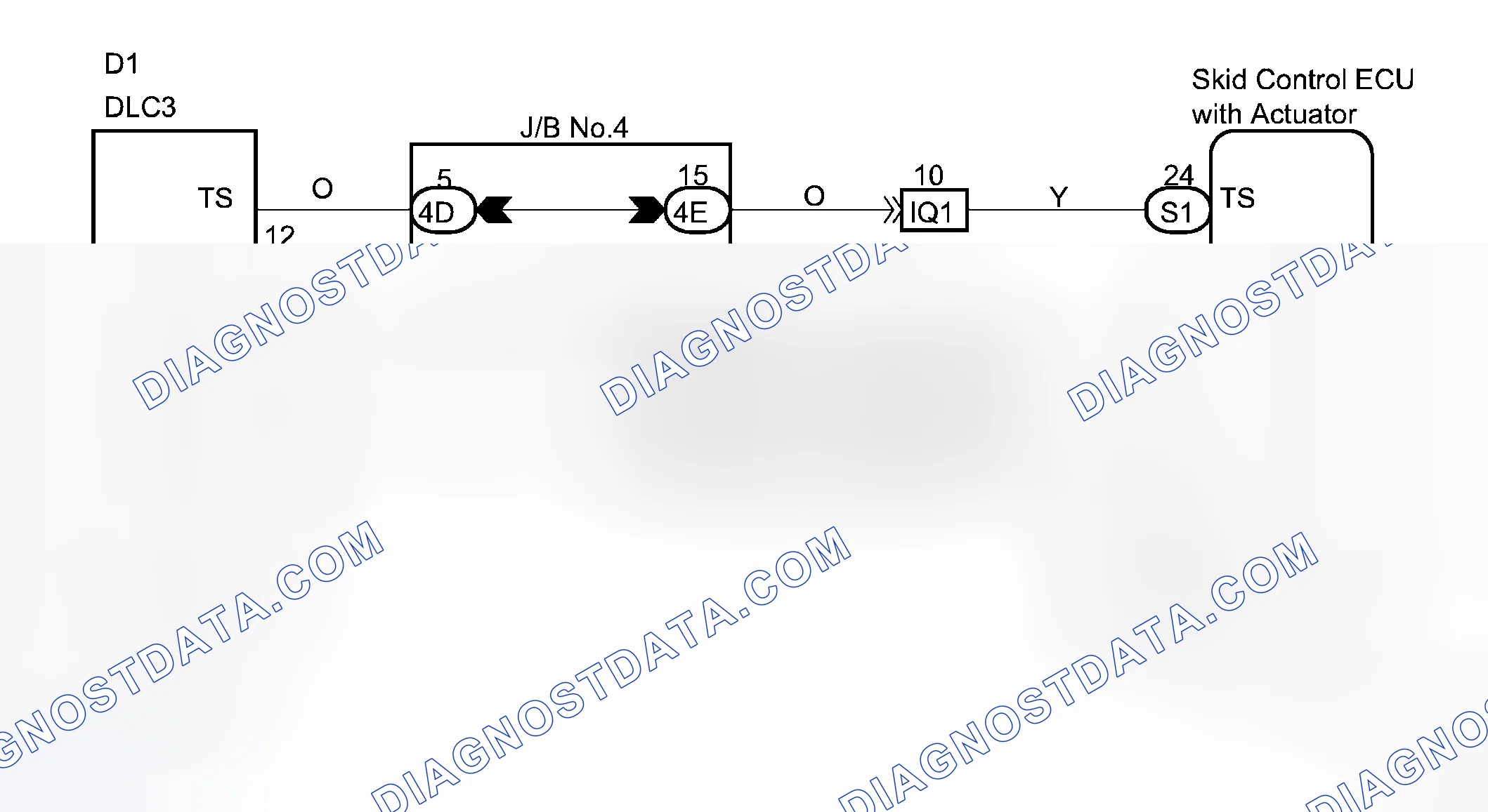 Scheme 67: WIRING DIAGRAM