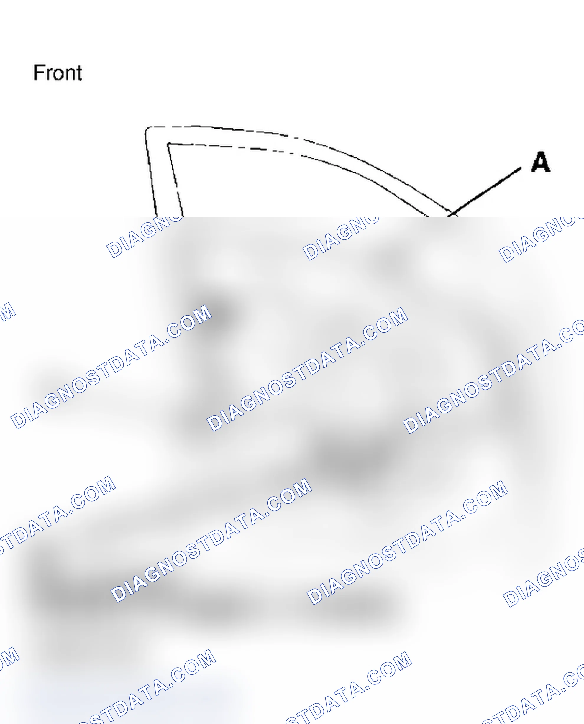 Scheme 47: Front and Rear Door Glass Adjustment