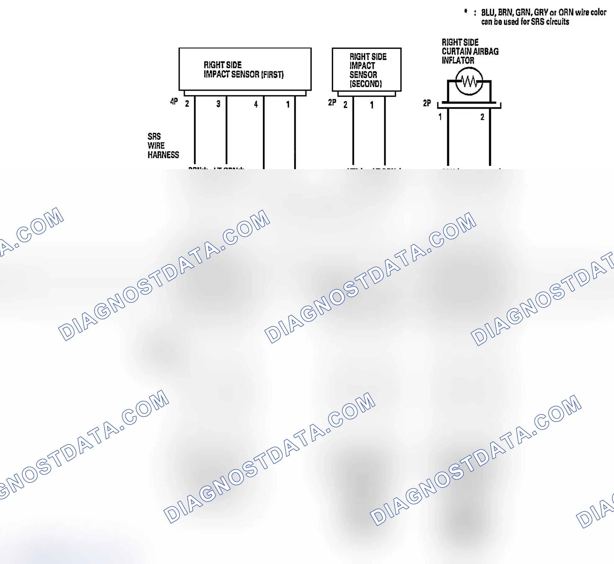 Scheme 43: SRS Circuit Diagram (4 of 4)