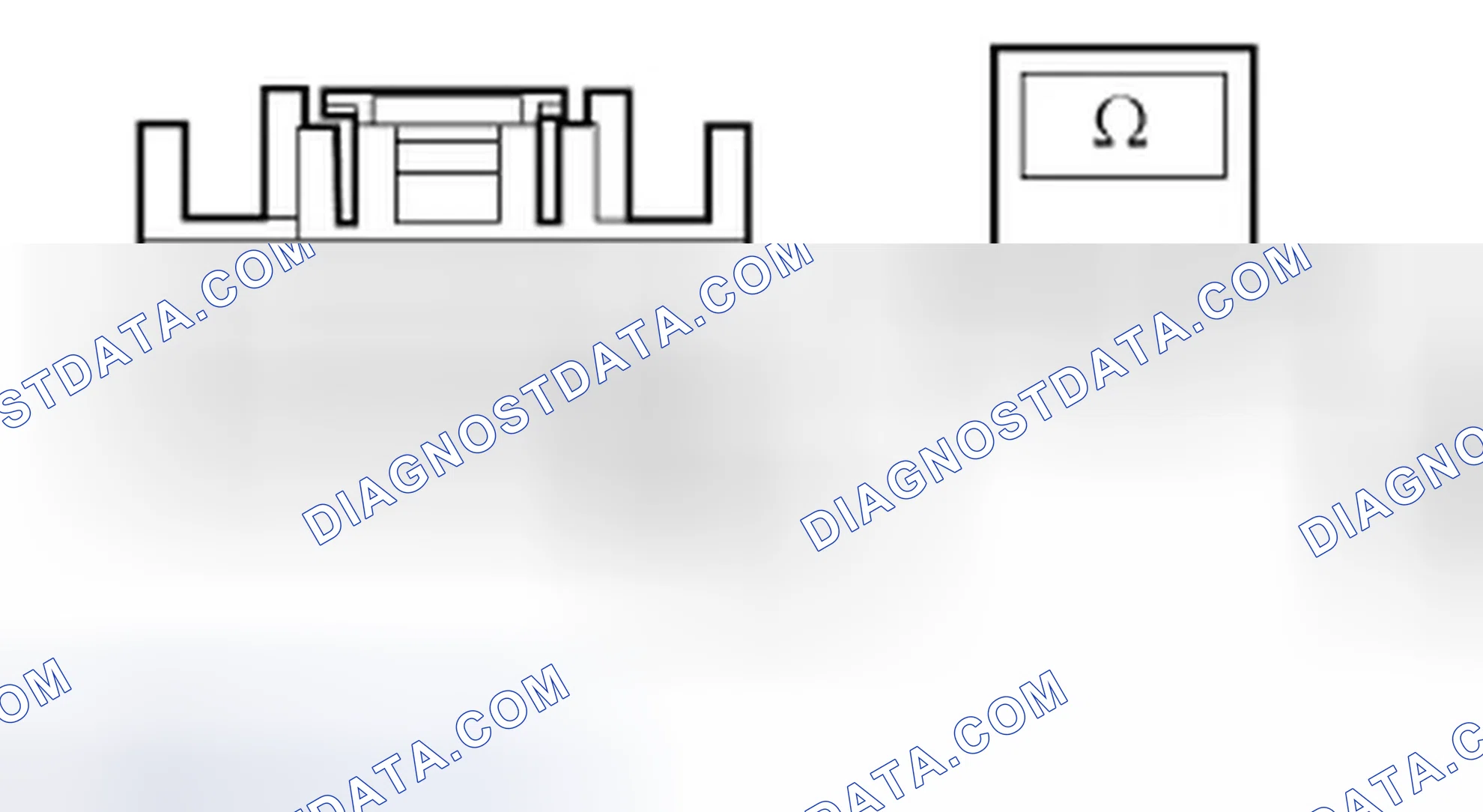 Scheme 6: PINPOINT TEST E: DTC B1299