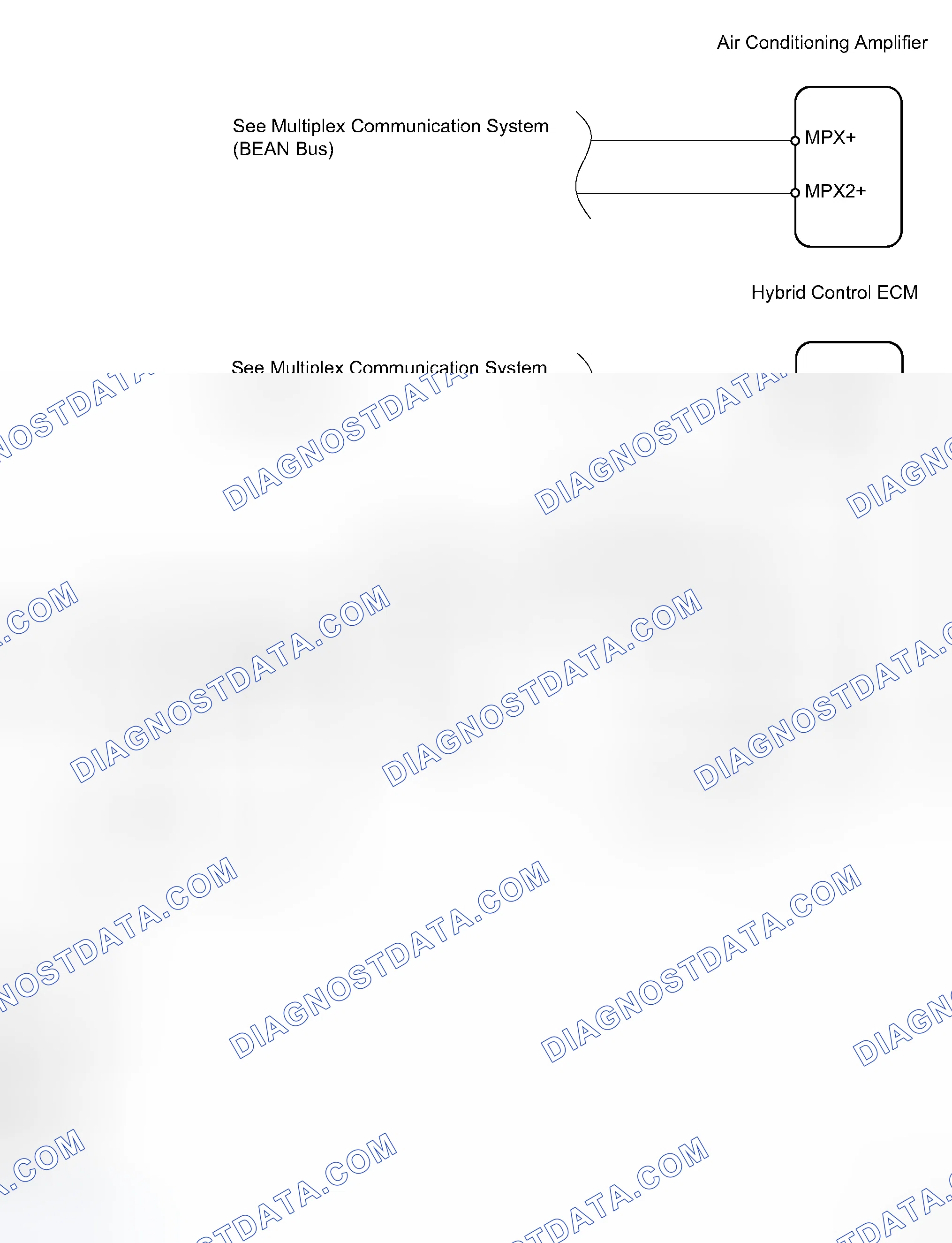 Scheme 71: WIRING DIAGRAM