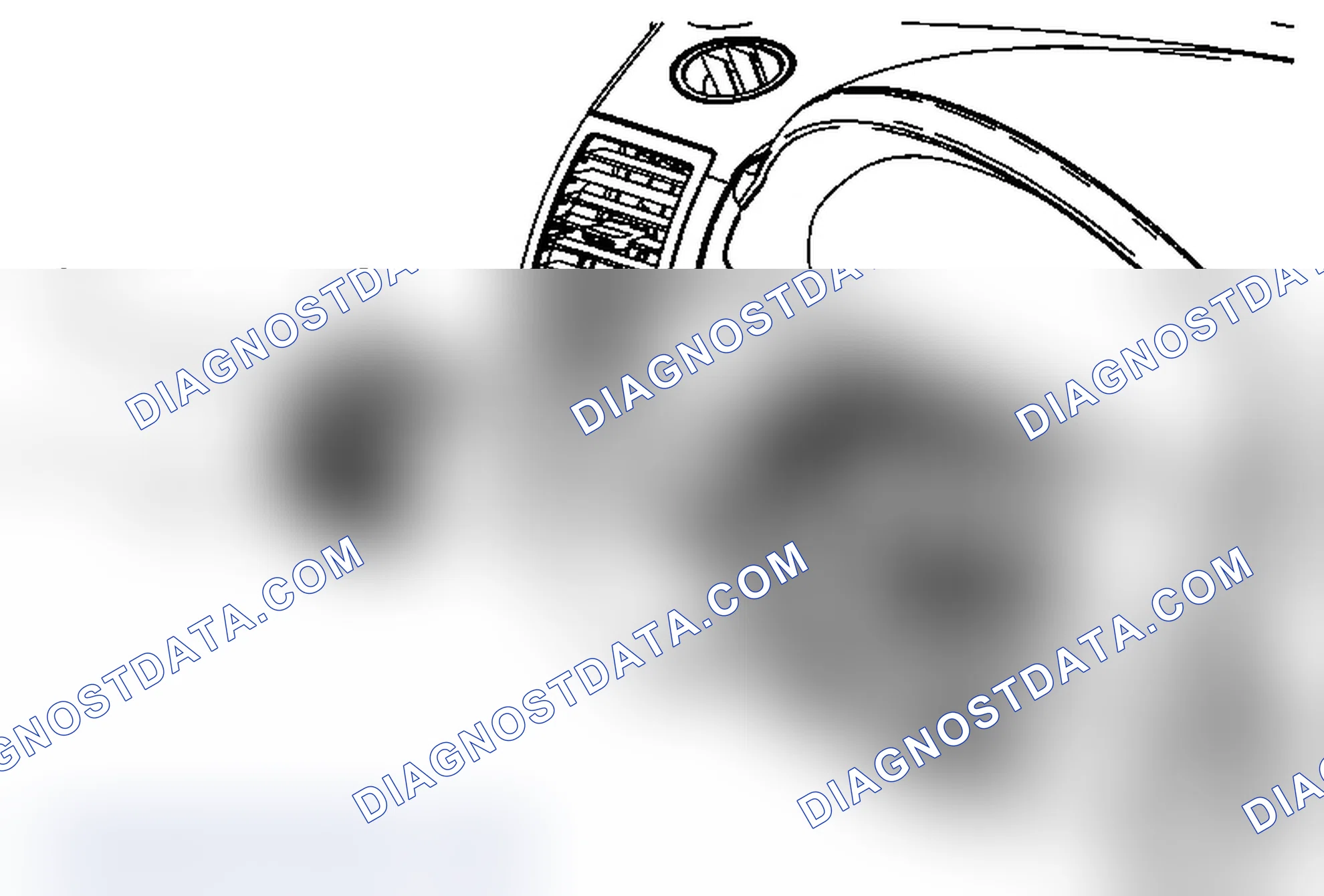 Scheme 8: Steering Wheel Airbag Coil Replacement