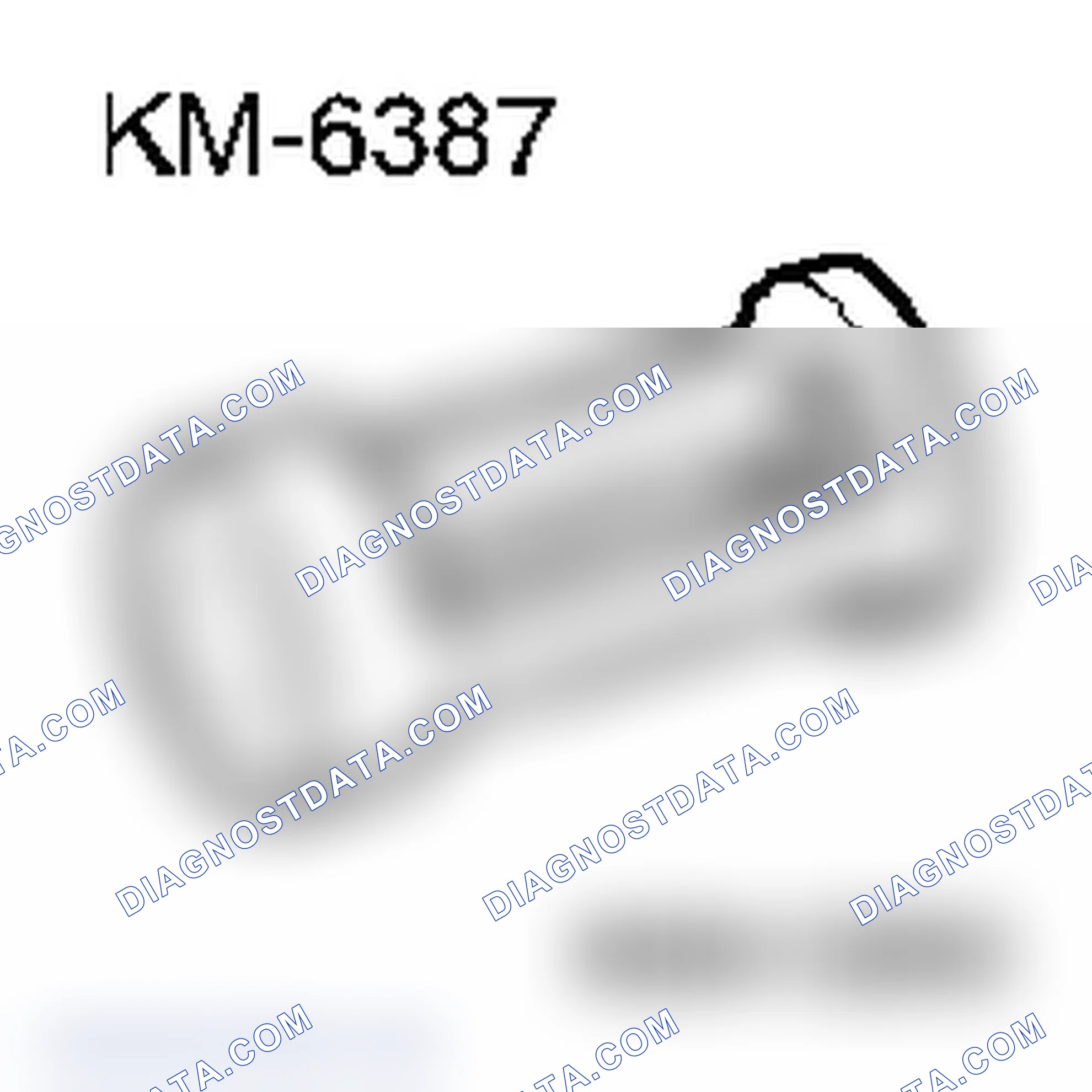 Cylinder Head Machining Special Tools