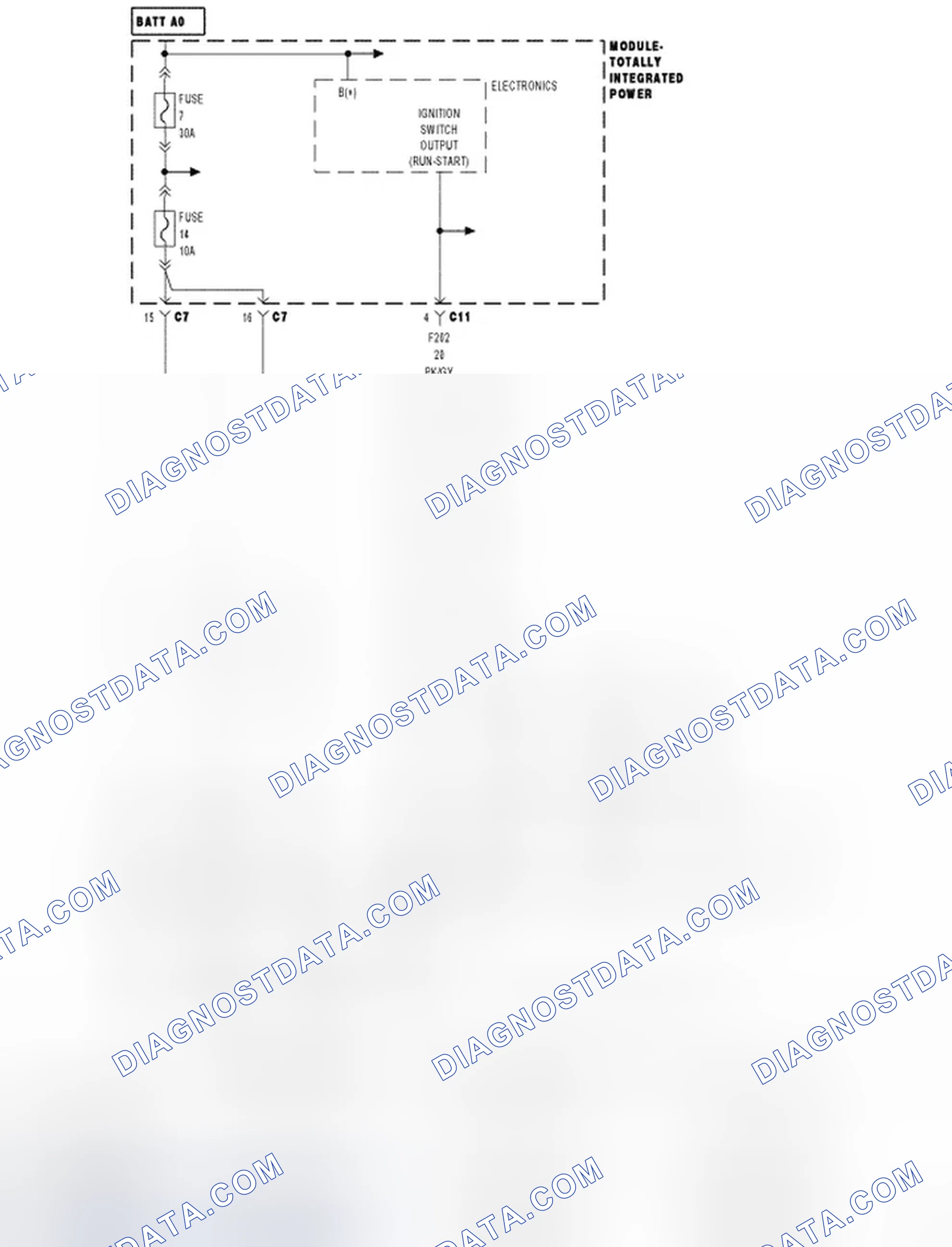 Scheme 56: Circuit Schematic