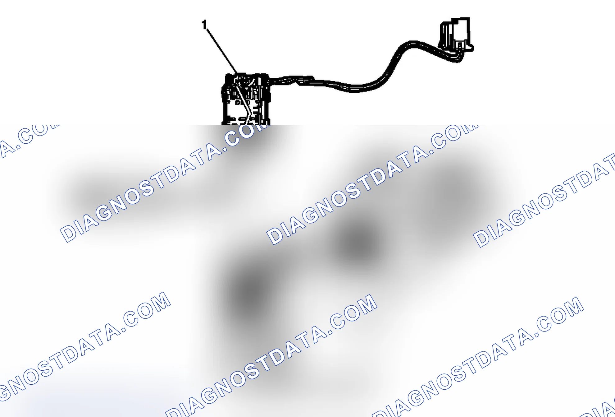 Scheme 26: Fuel Level Sensor Replacement